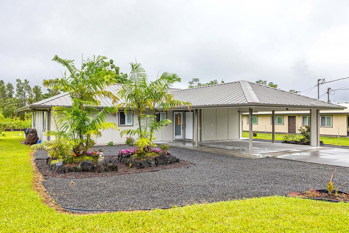 16-2141 Rainbow Dr, Pahoa, HI 96778