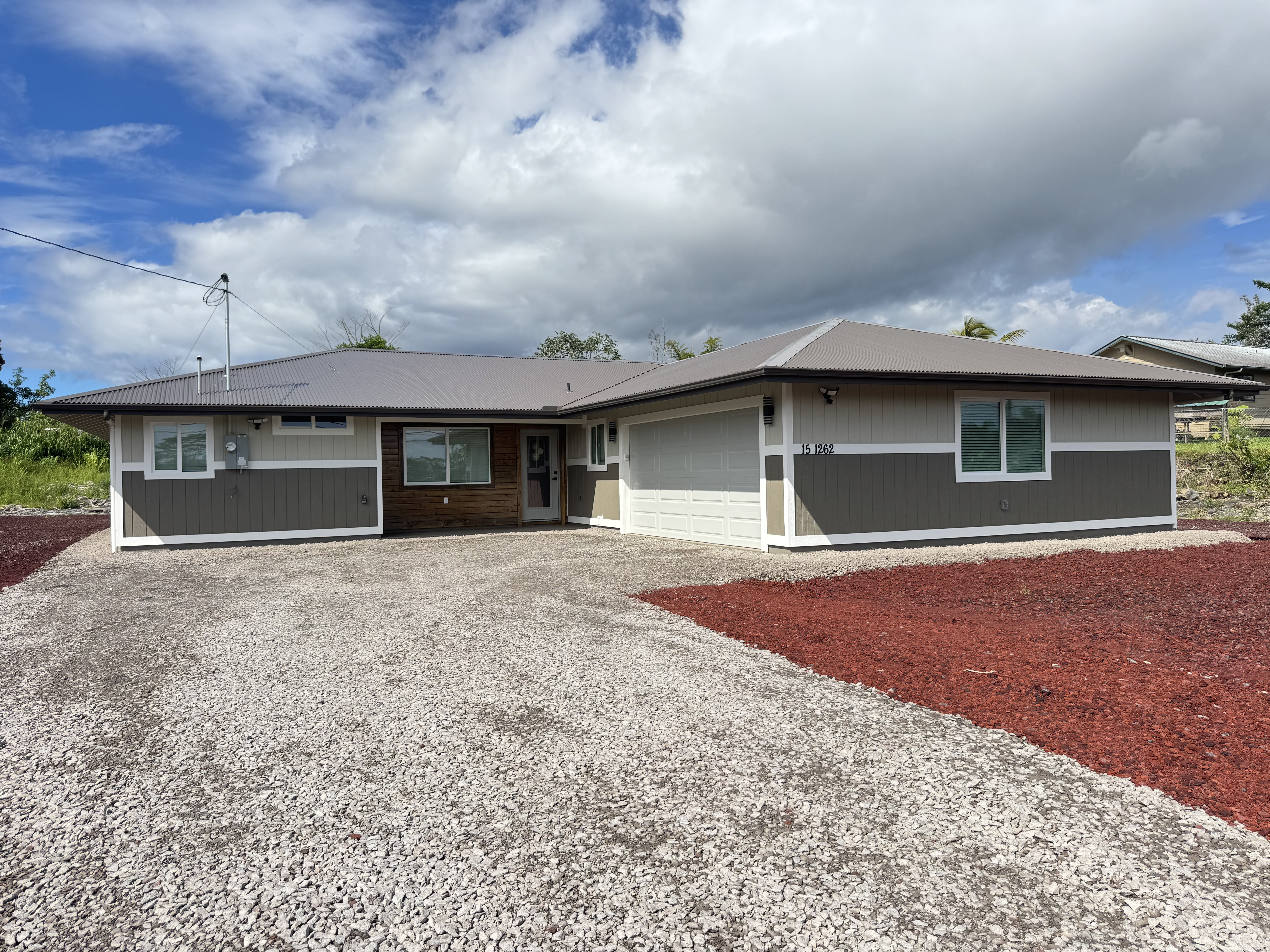 15-1262 Railroad Ave, Keaau, HI 96749