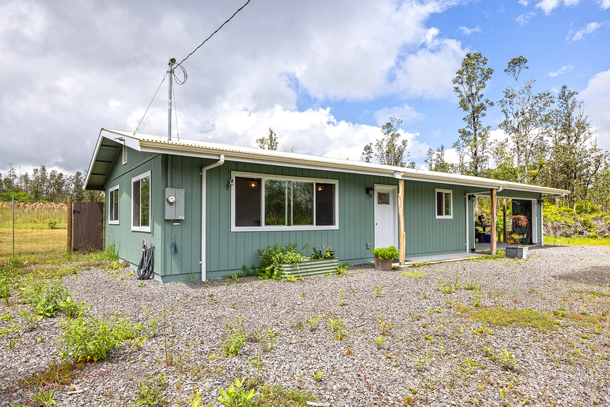 16-1326 Road 4 (Io Kea), Mountain View, HI 96771