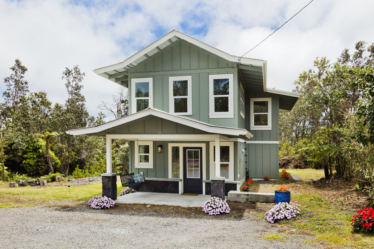 19-4070 Wright Rd, Volcano, HI 96785