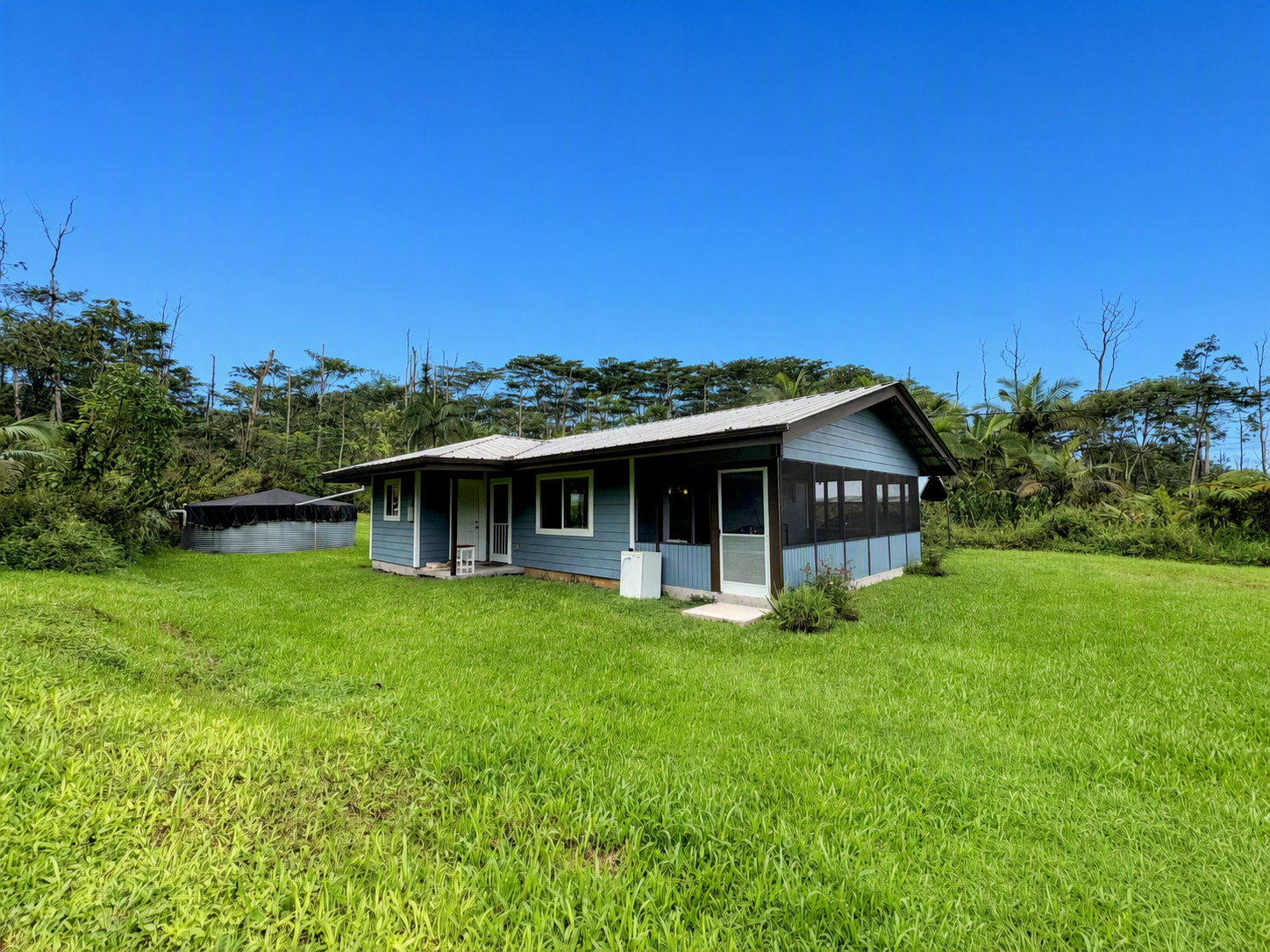 16-1840 39Th Ave, Keaau, HI 96749
