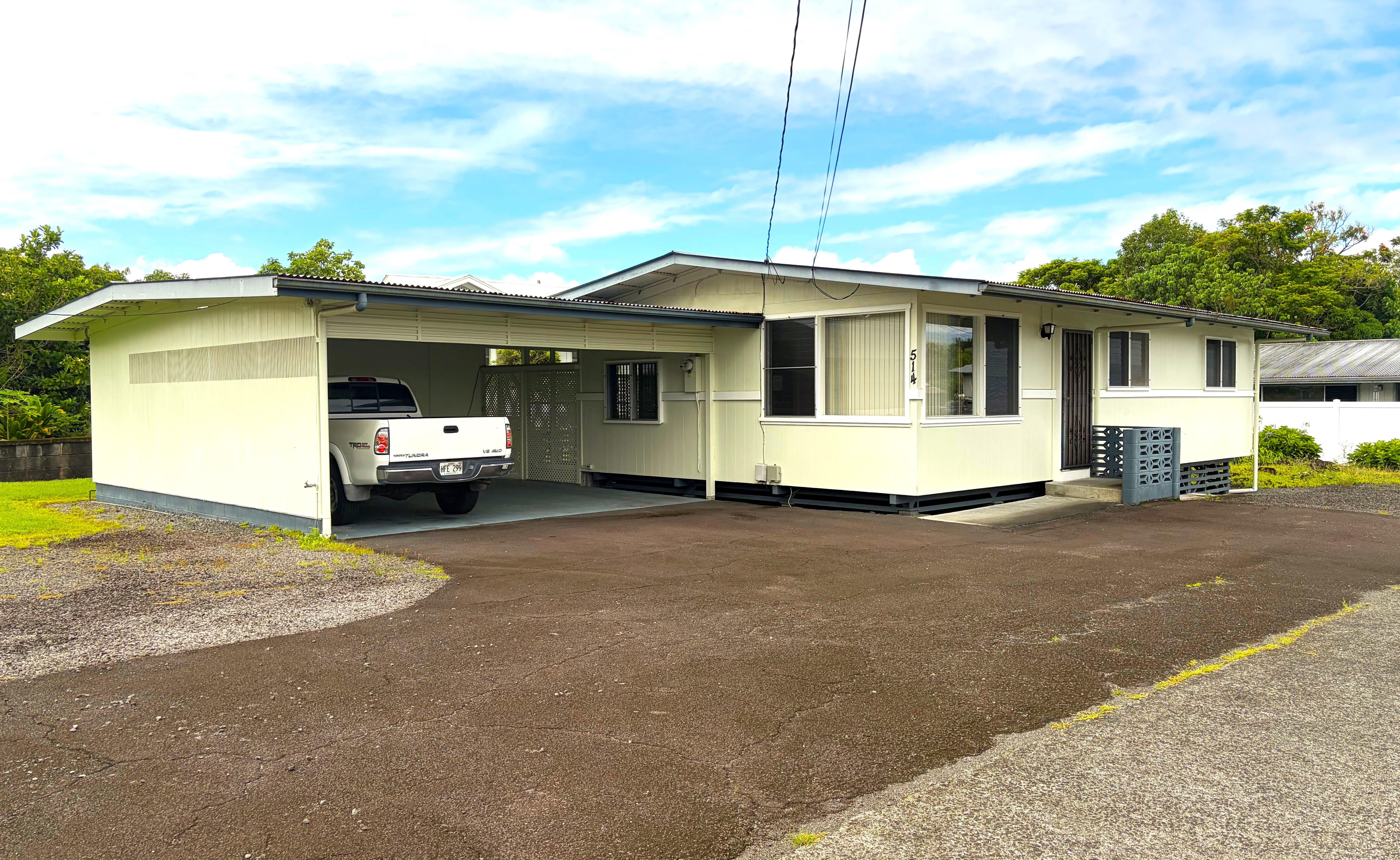 514 Hinano St, Hilo, HI 96720
