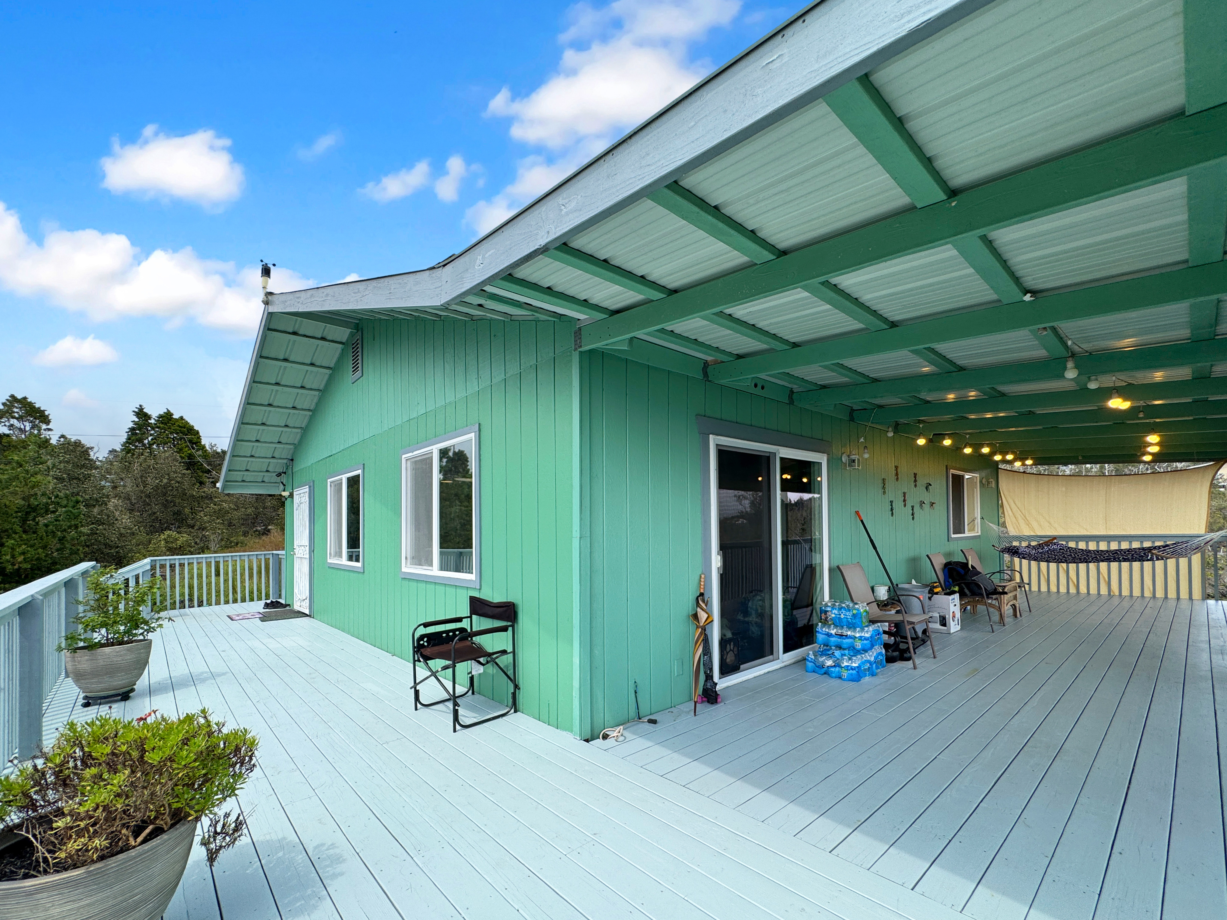 92-2220 Ocean View Pkwy, Ocean View, HI 96737