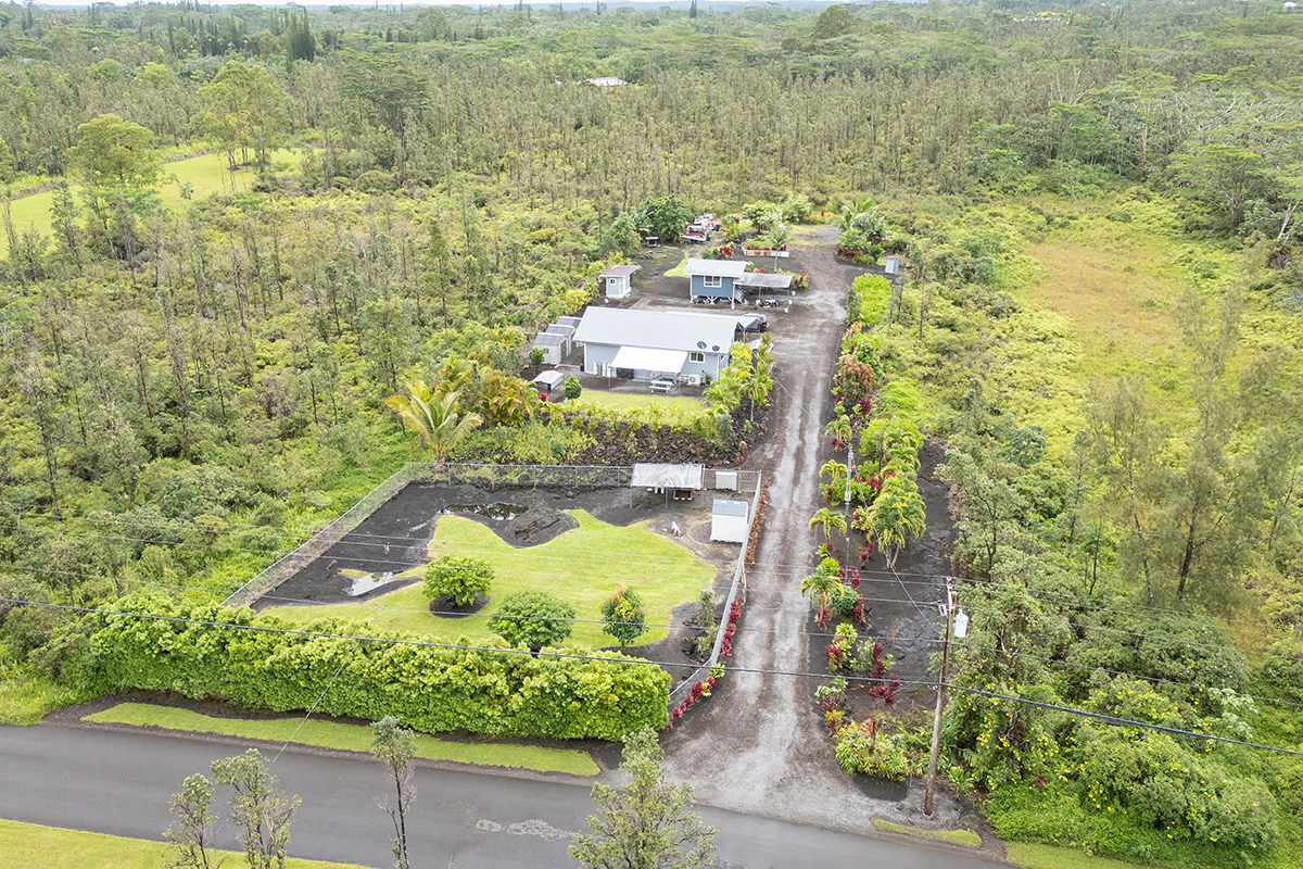 16-335 Aulii St, Kurtistown, HI 96760