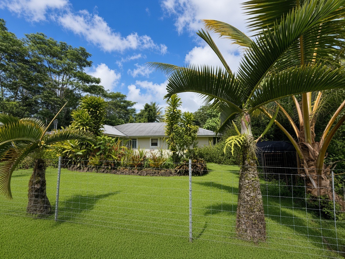 15-2701 Au St, Pahoa, HI 96778