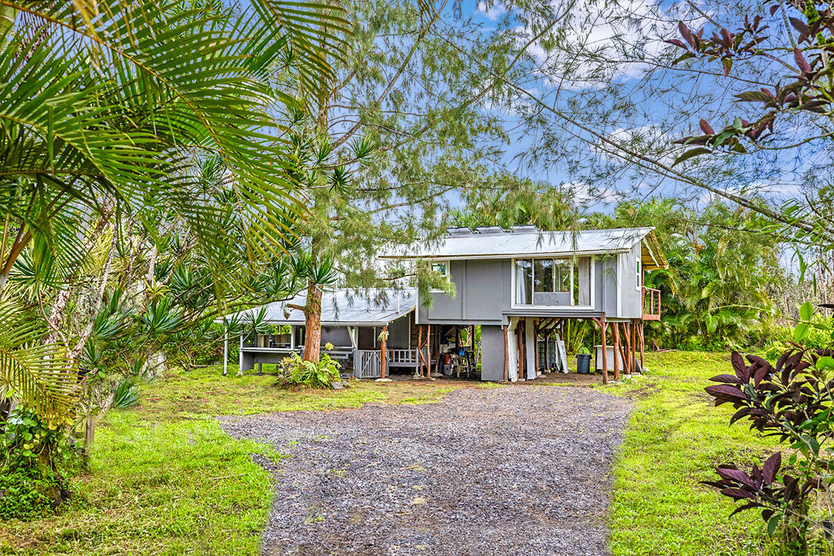 16-647 Keala St, Kurtistown, HI 96760