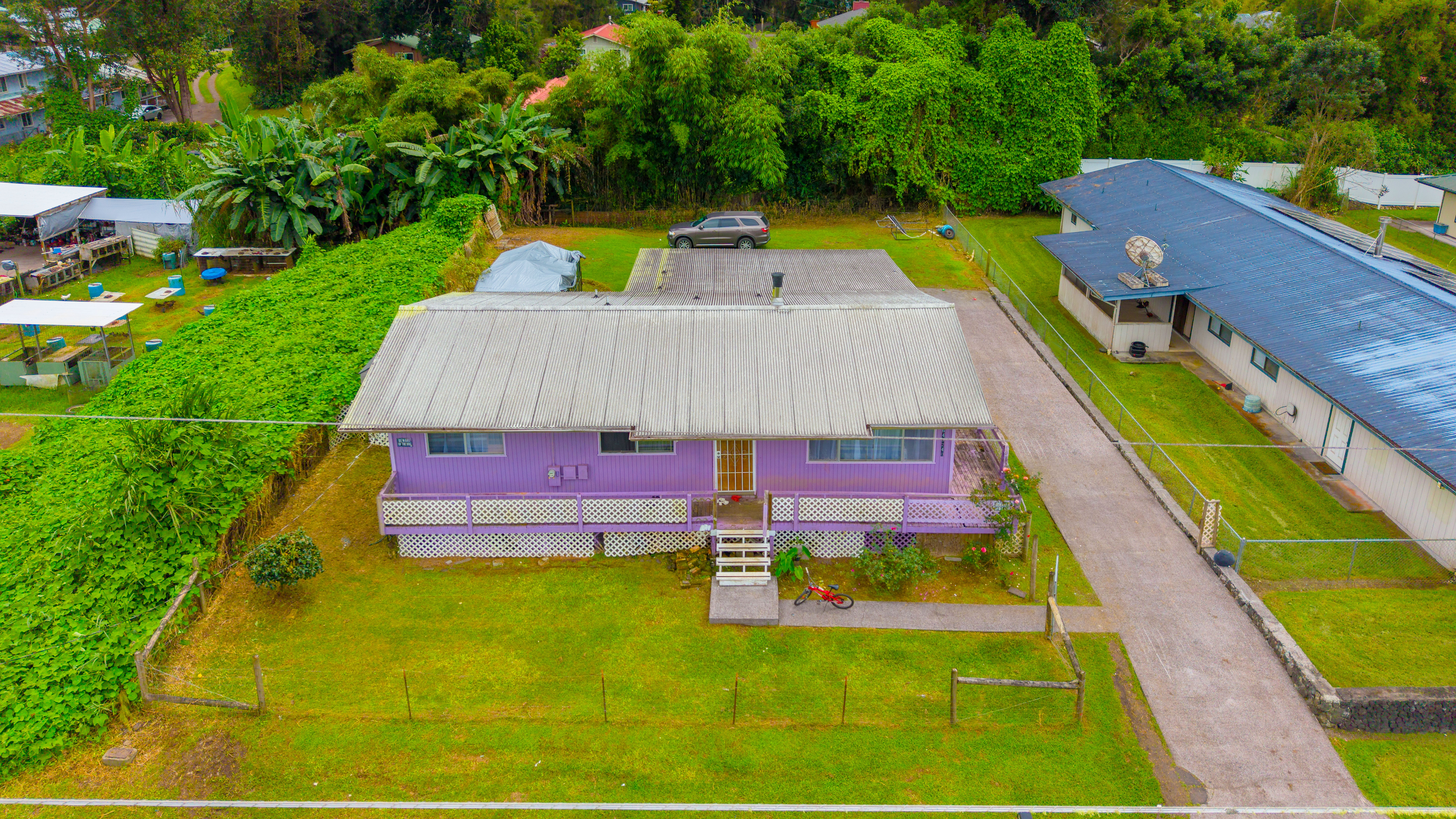 64-5240 Noekolo St, Kamuela, HI 96743
