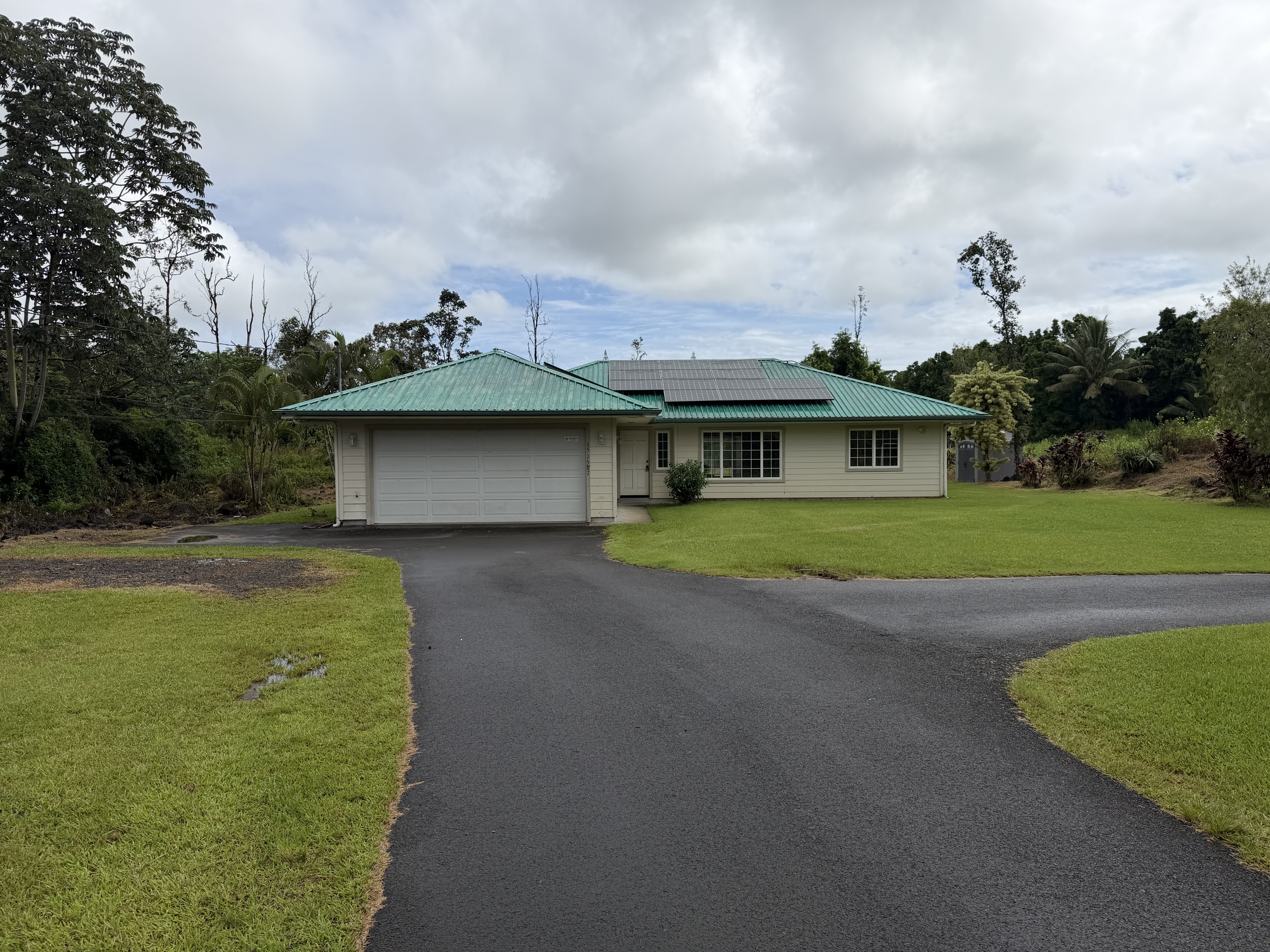 15-1587 29Th Ave, Keaau, HI 96749