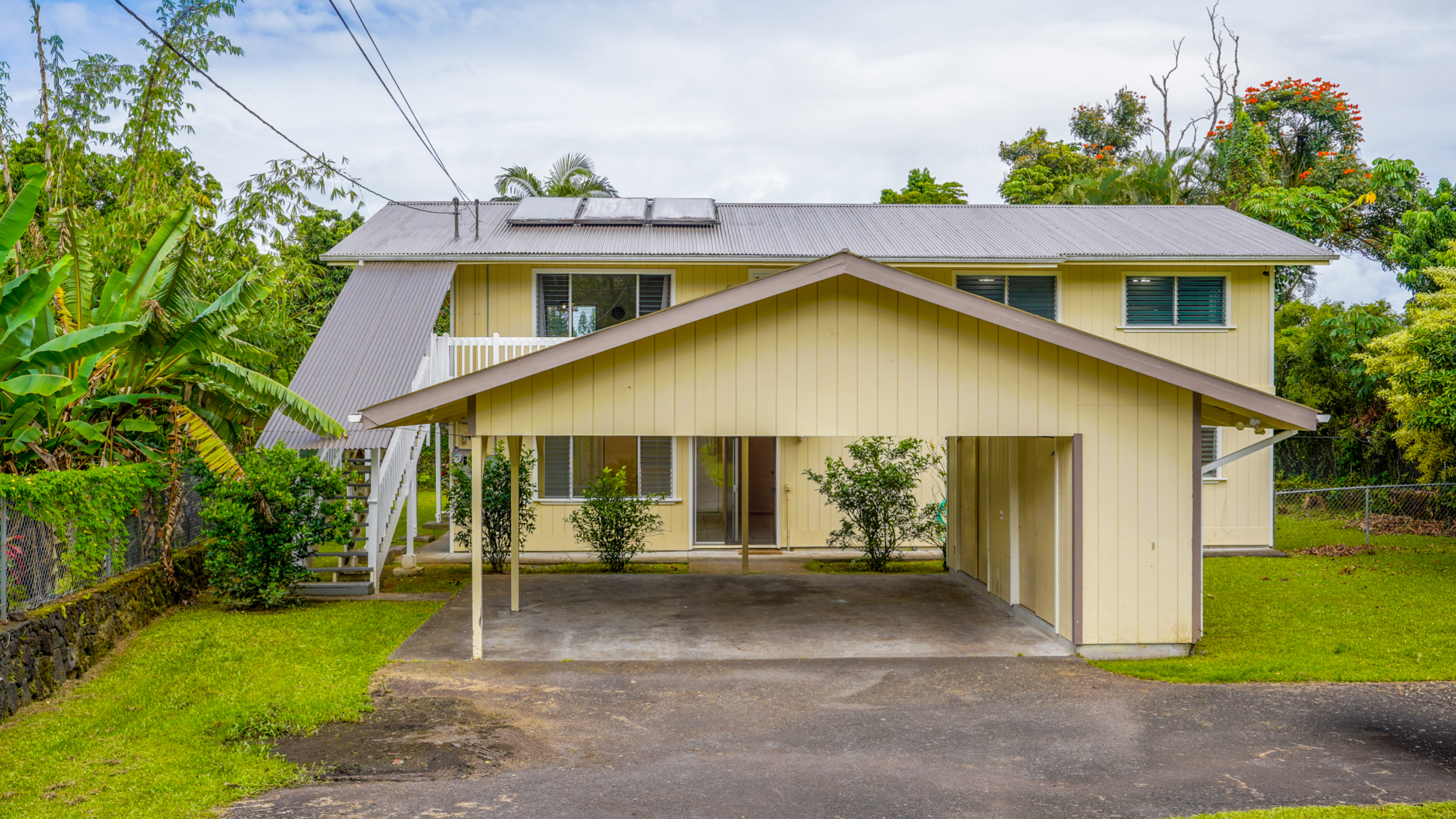 16-2041 Anthurium Dr, Pahoa, HI 96778