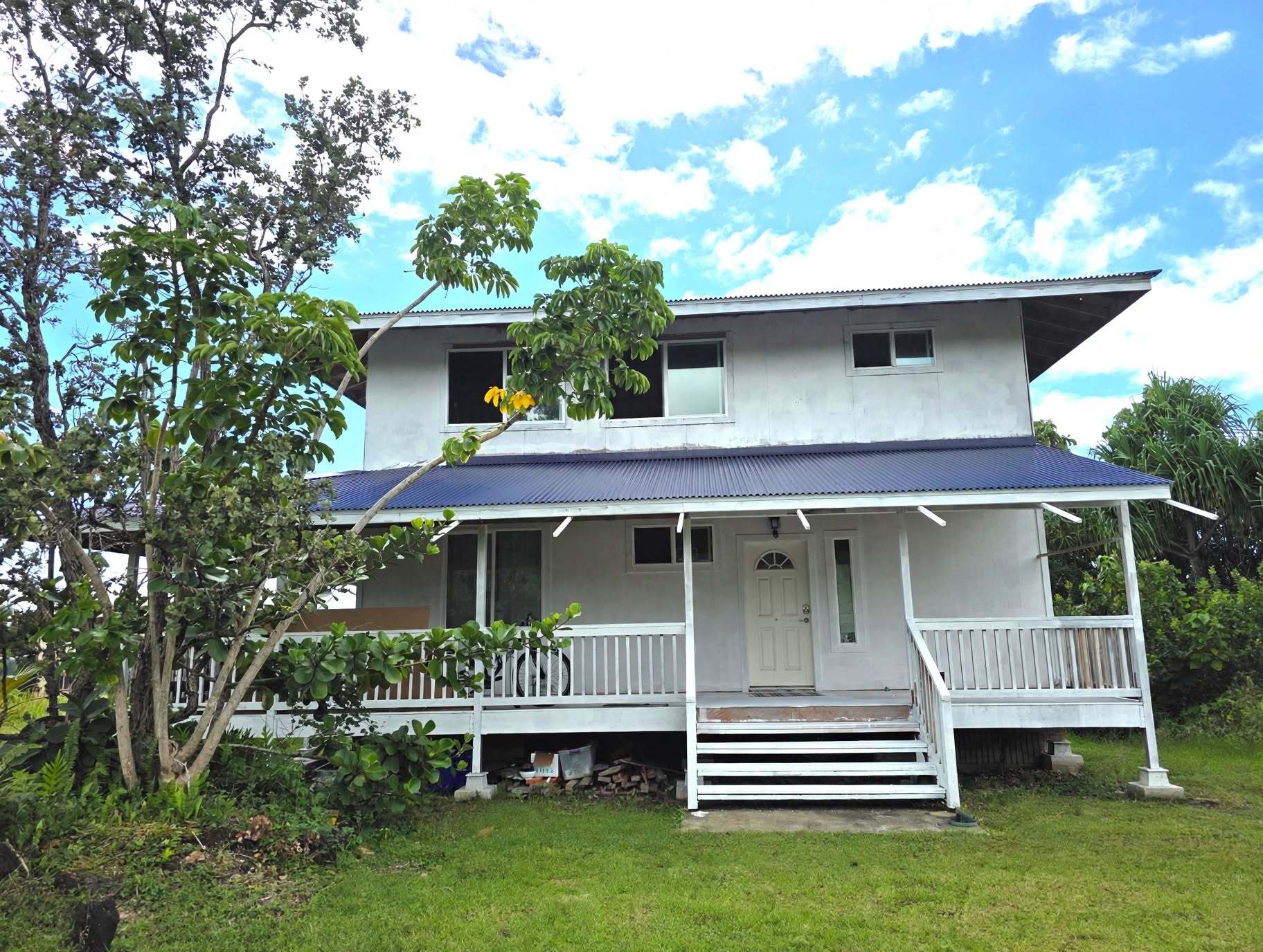 12-7043 Kaihiaku St, Pahoa, HI 96778