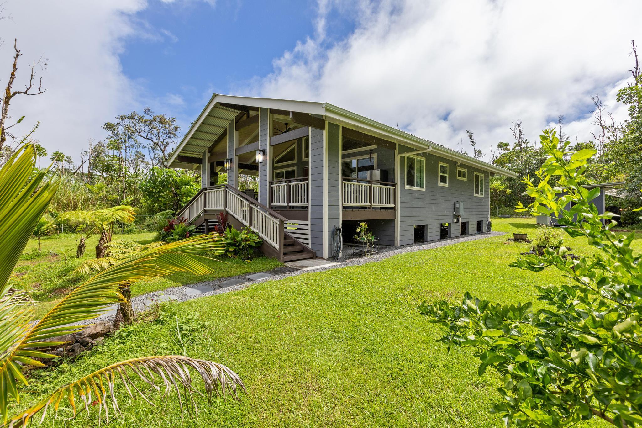 15-1488 8Th Ave, Keaau, HI 96749