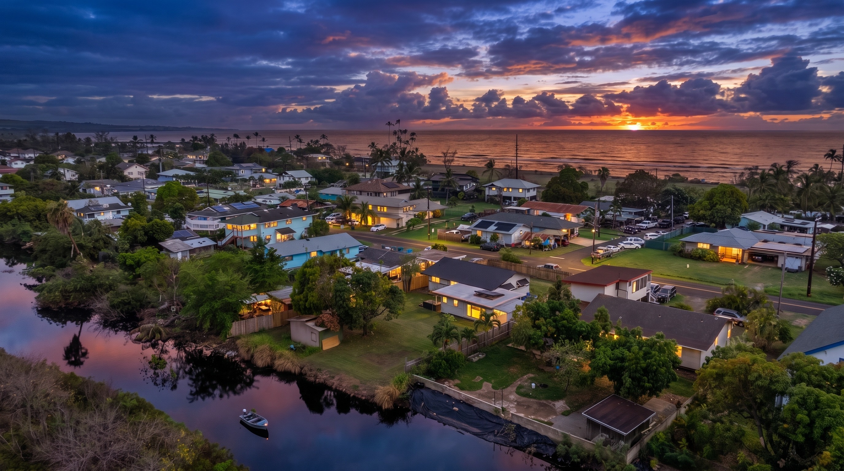 8749 Kekaha Rd, Kekaha, HI 96752