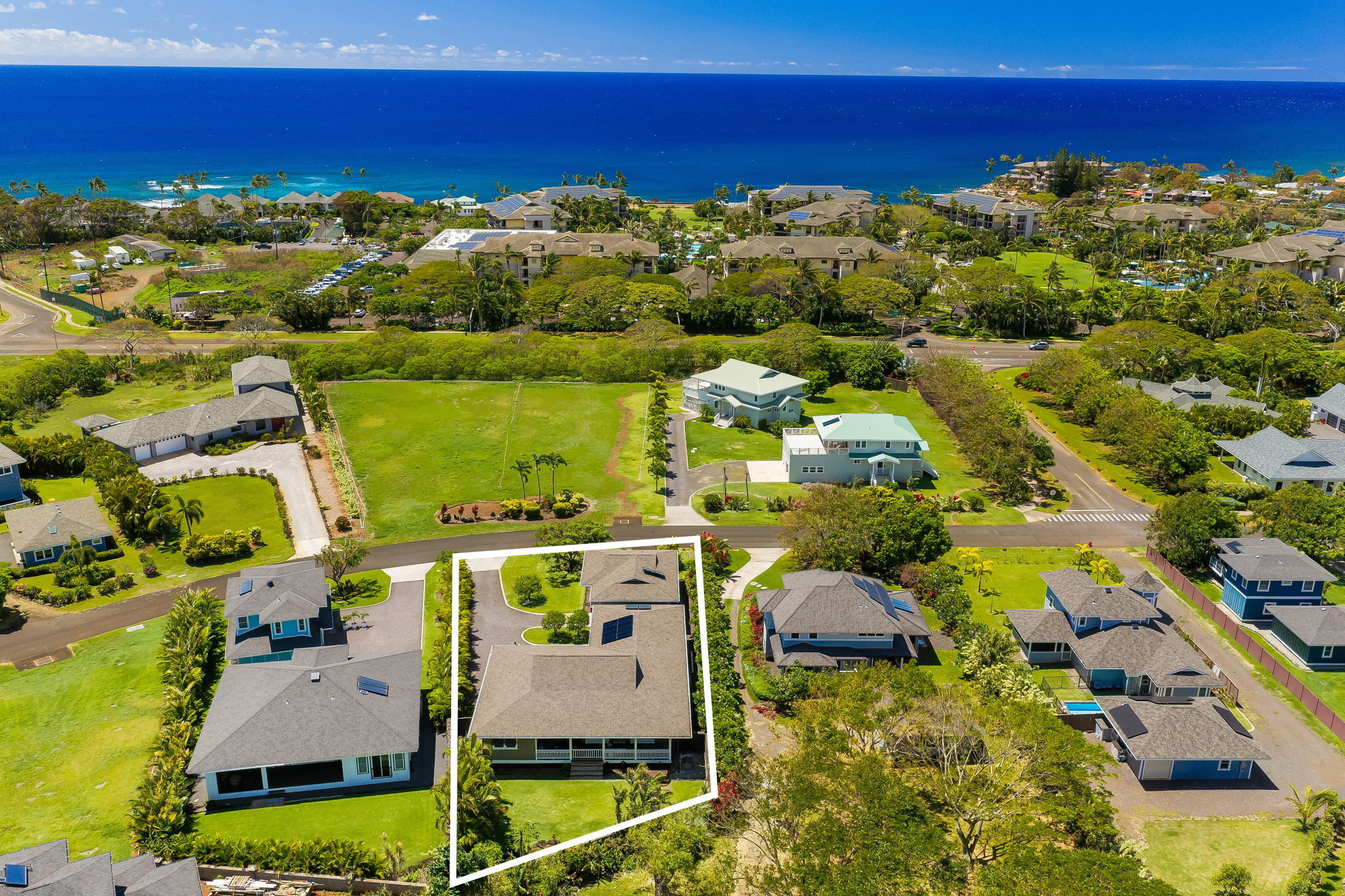 2612 Halalu St, Koloa, HI 96756
