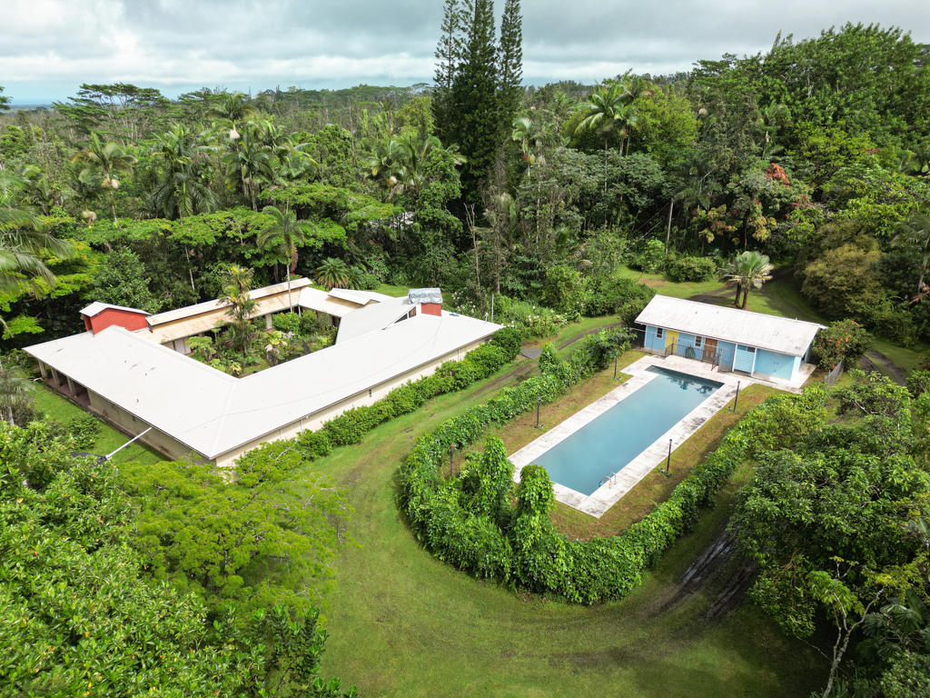 16-650 Orchidland Dr, Keaau, HI 96749
