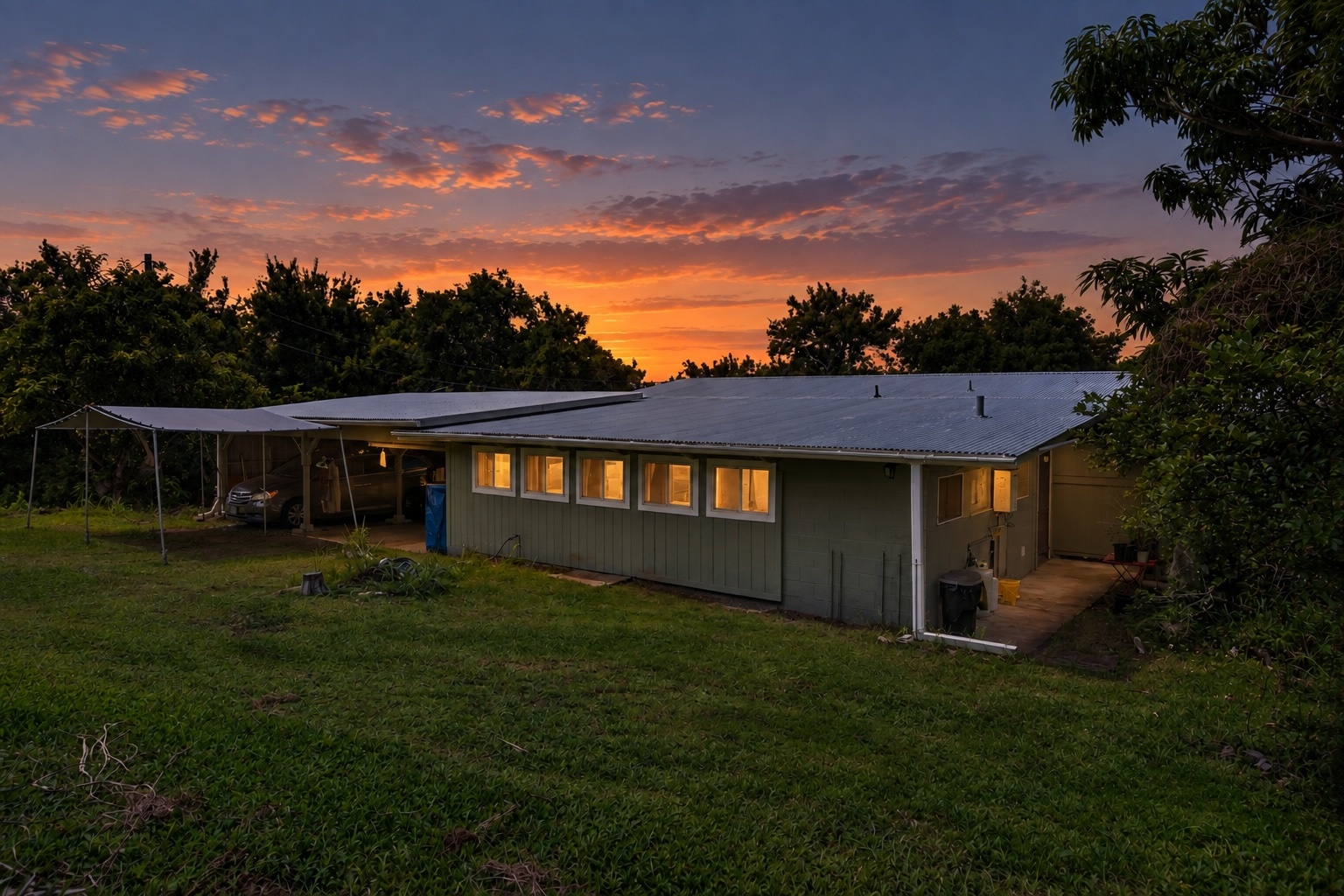 79-1106 Honuaino Rd, Kealakekua, HI 96750