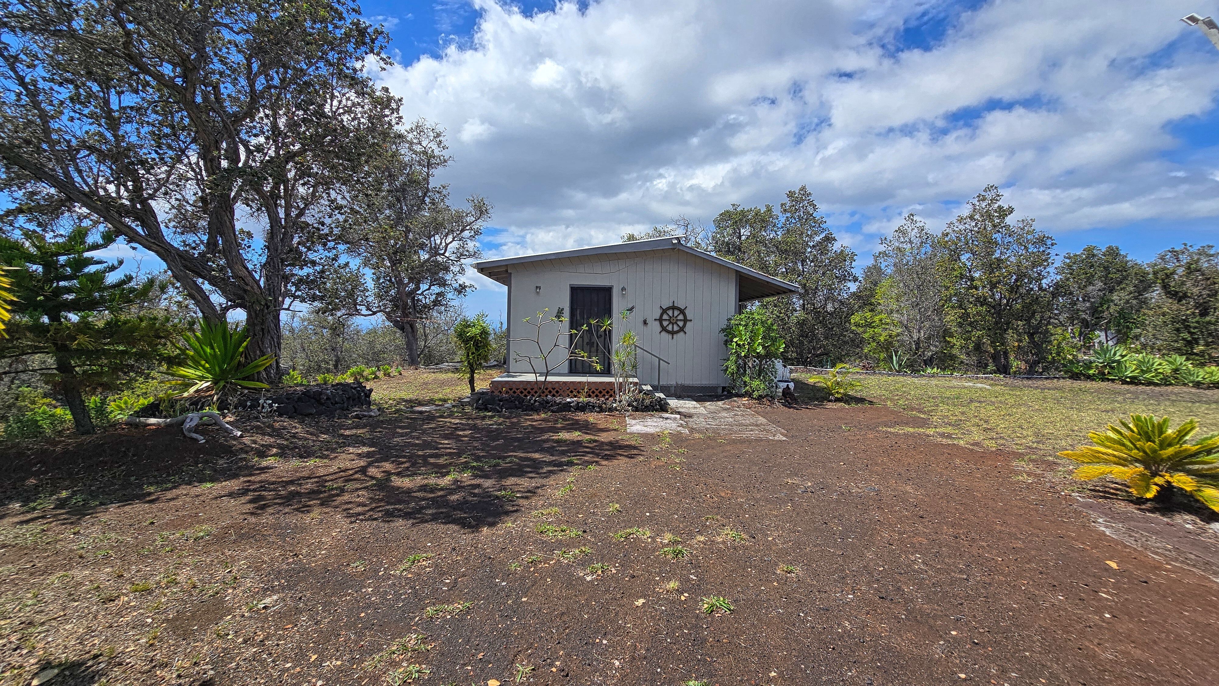 92-8687 Lehua Ln, Ocean View, HI 96737