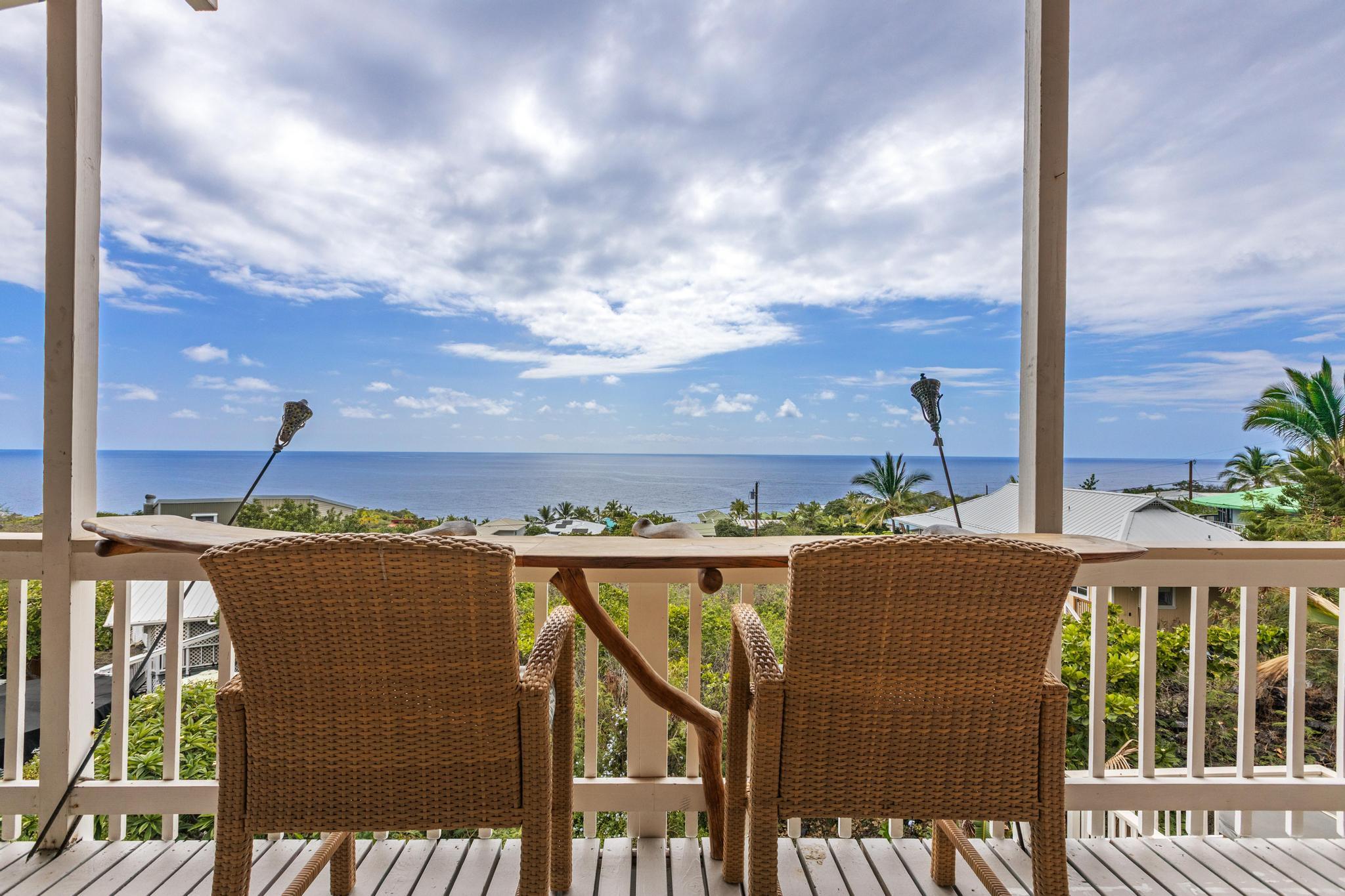 87-3179 Kihikihi Rd, Captain Cook, HI 96704