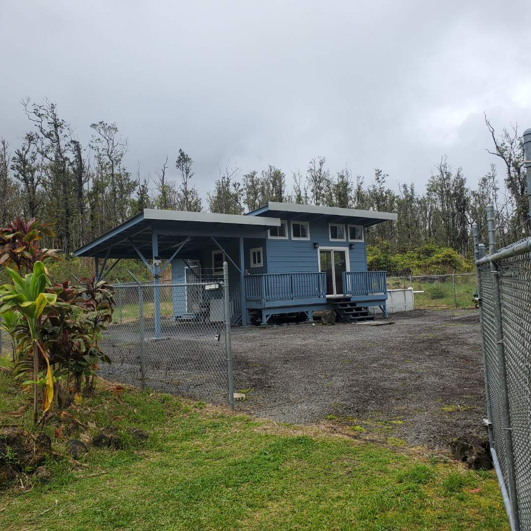 11-2004 Kokokahi Rd, Volcano, HI 96785