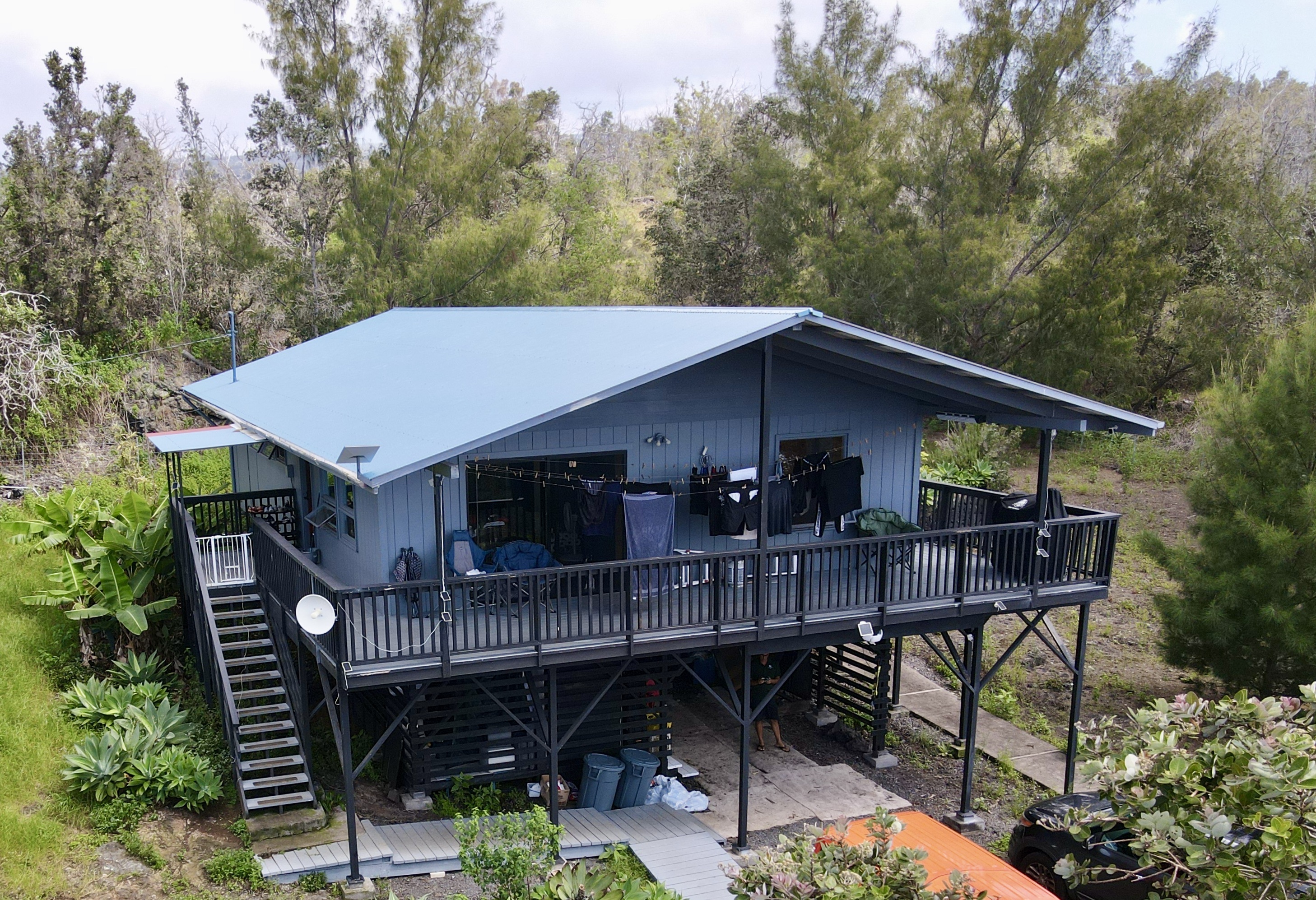 92-8872 Lotus Blossom Ln, Ocean View, HI 96737