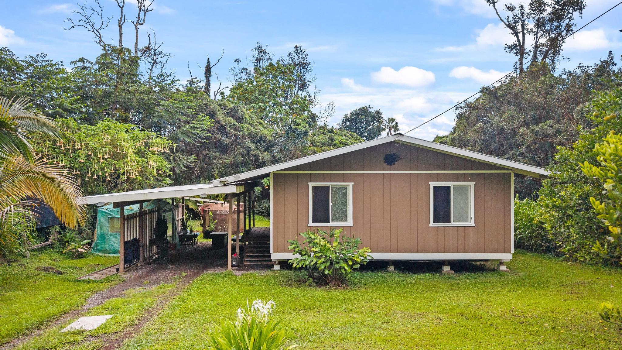 12-4303 Kalapana St, Pahoa, HI 96778