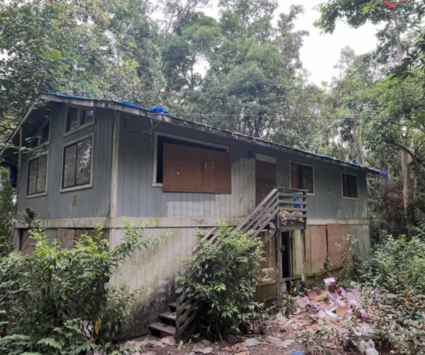 73-1536-B Hao Way, Kailua Kona, HI 96740