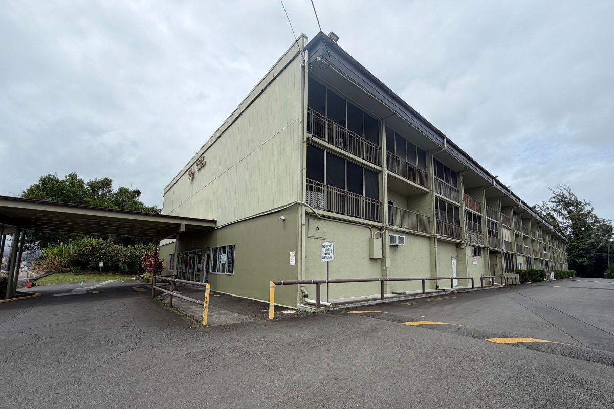 355 Orchid Manor, 320, Hilo, HI 96720