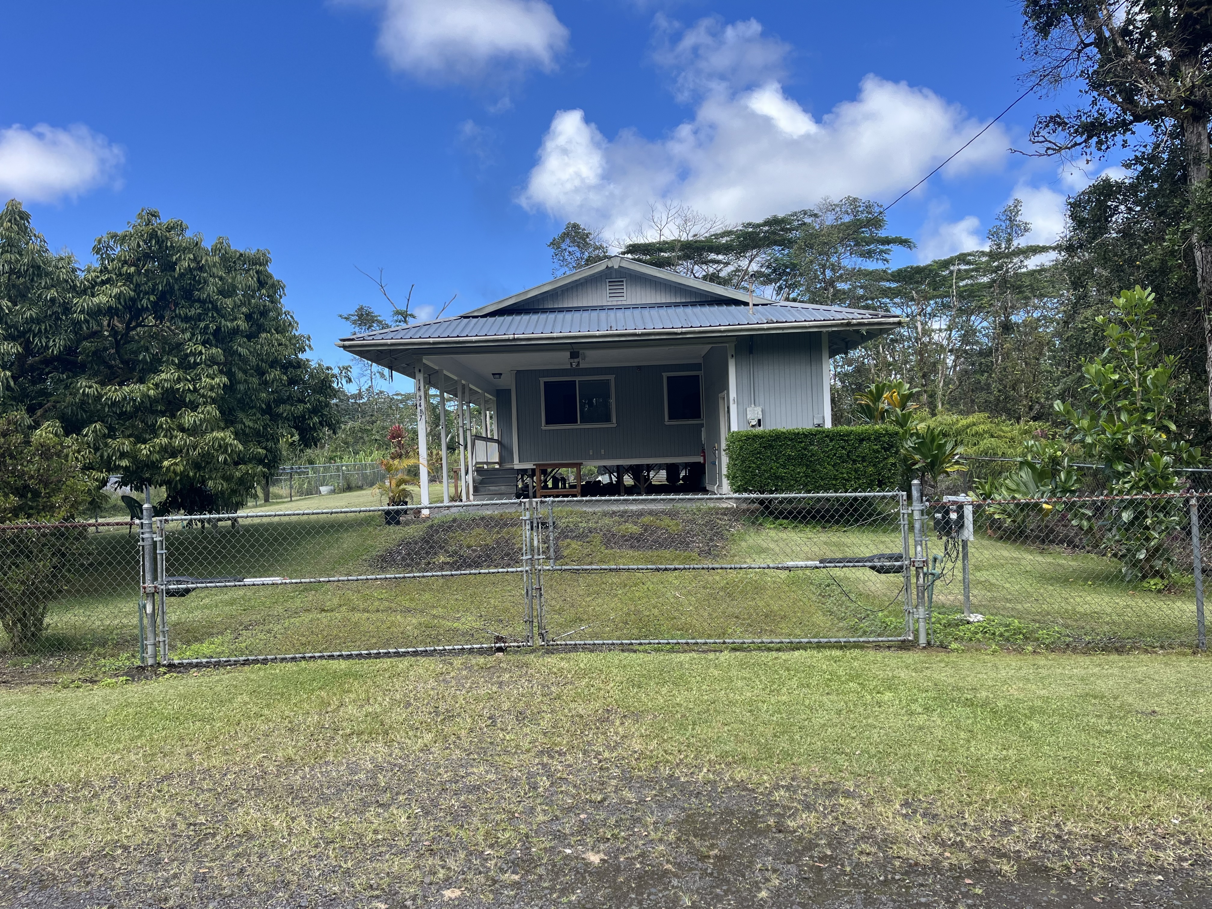 14-3417 Hawaii Rd, Pahoa, HI 96778