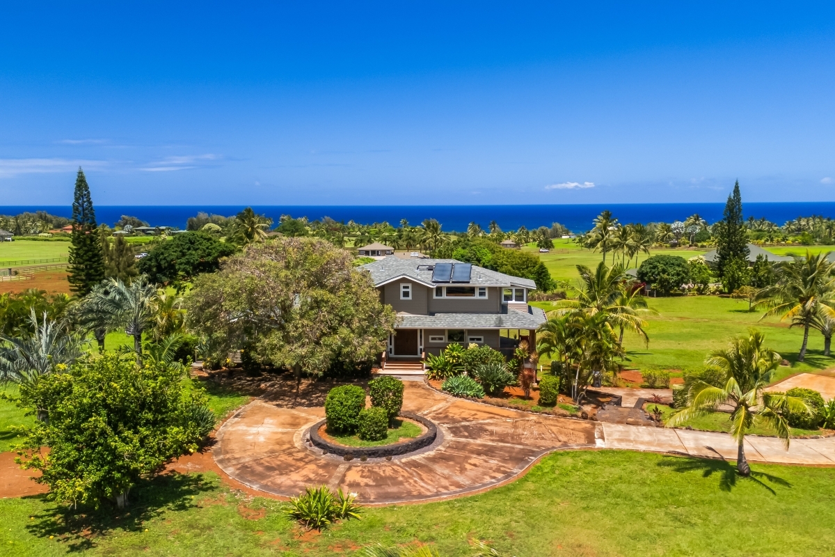 5421-C Kalalea View Dr, Anahola, HI 96703