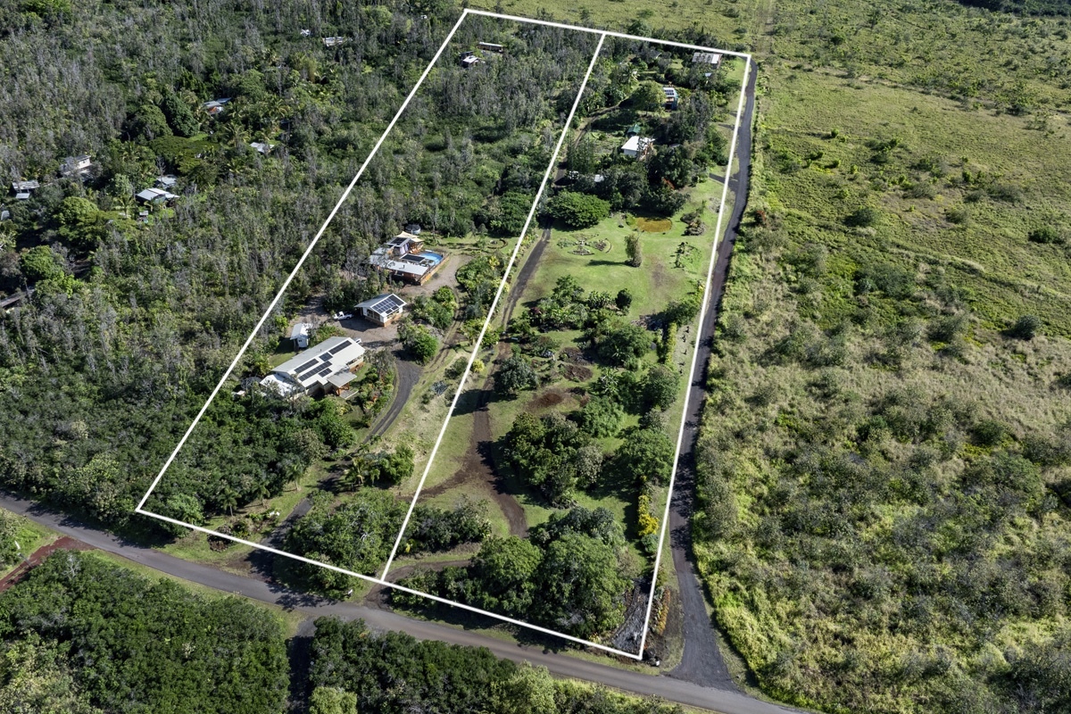 12-1098 Kaimu Makena Homestead Rd, Pahoa, HI 96778