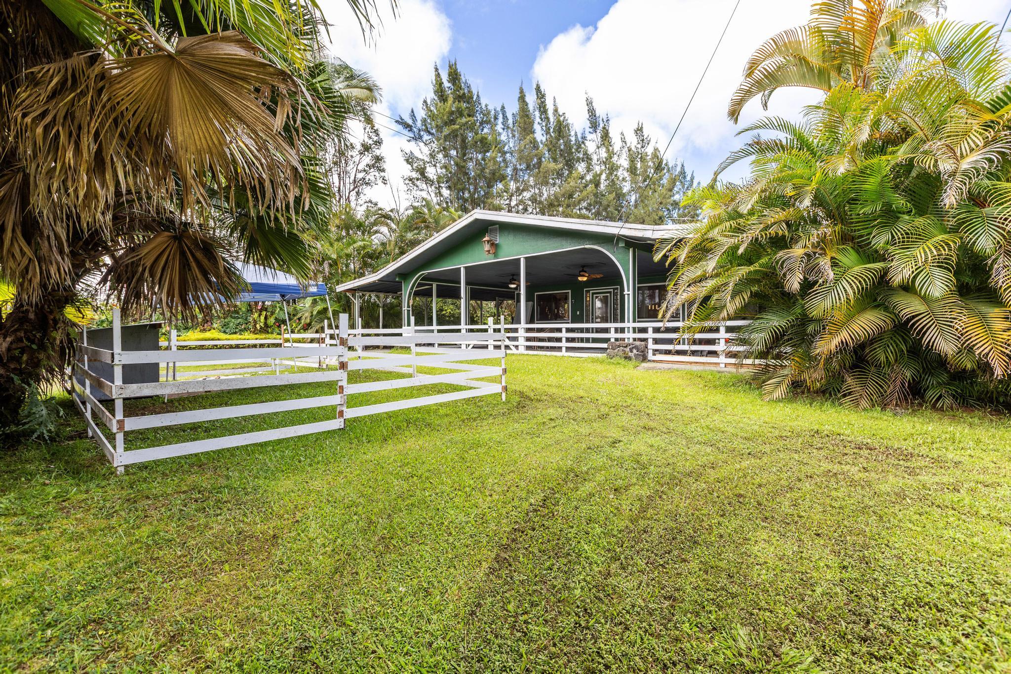 11-3489 Pikake St, Mountain View, HI 96771