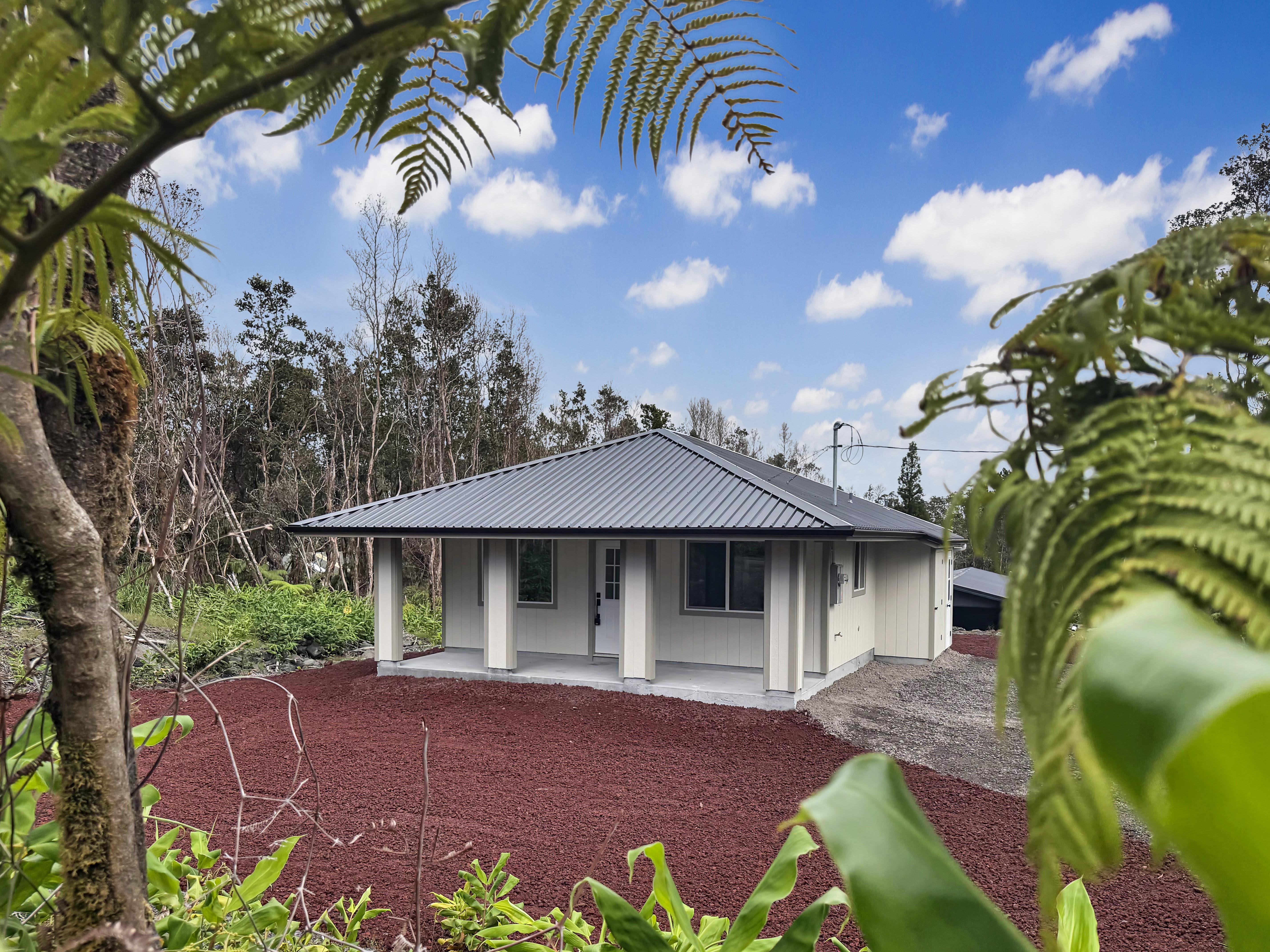 11-3771 Nahelenani Street, Volcano, HI 96785