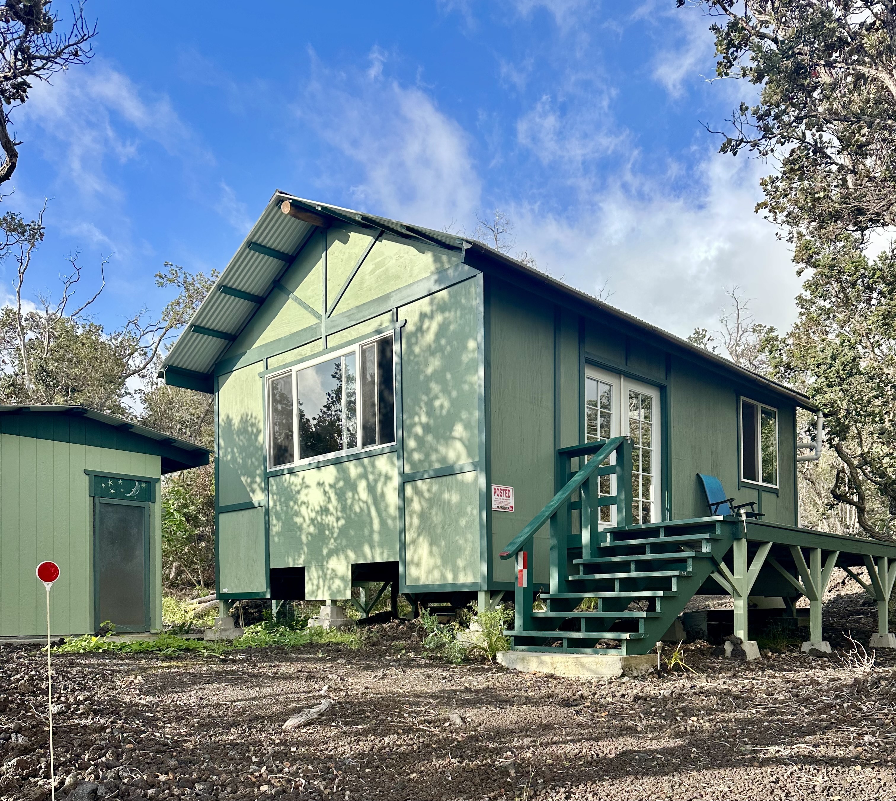 92-9032 Tiki Ln, Ocean View, HI 96737