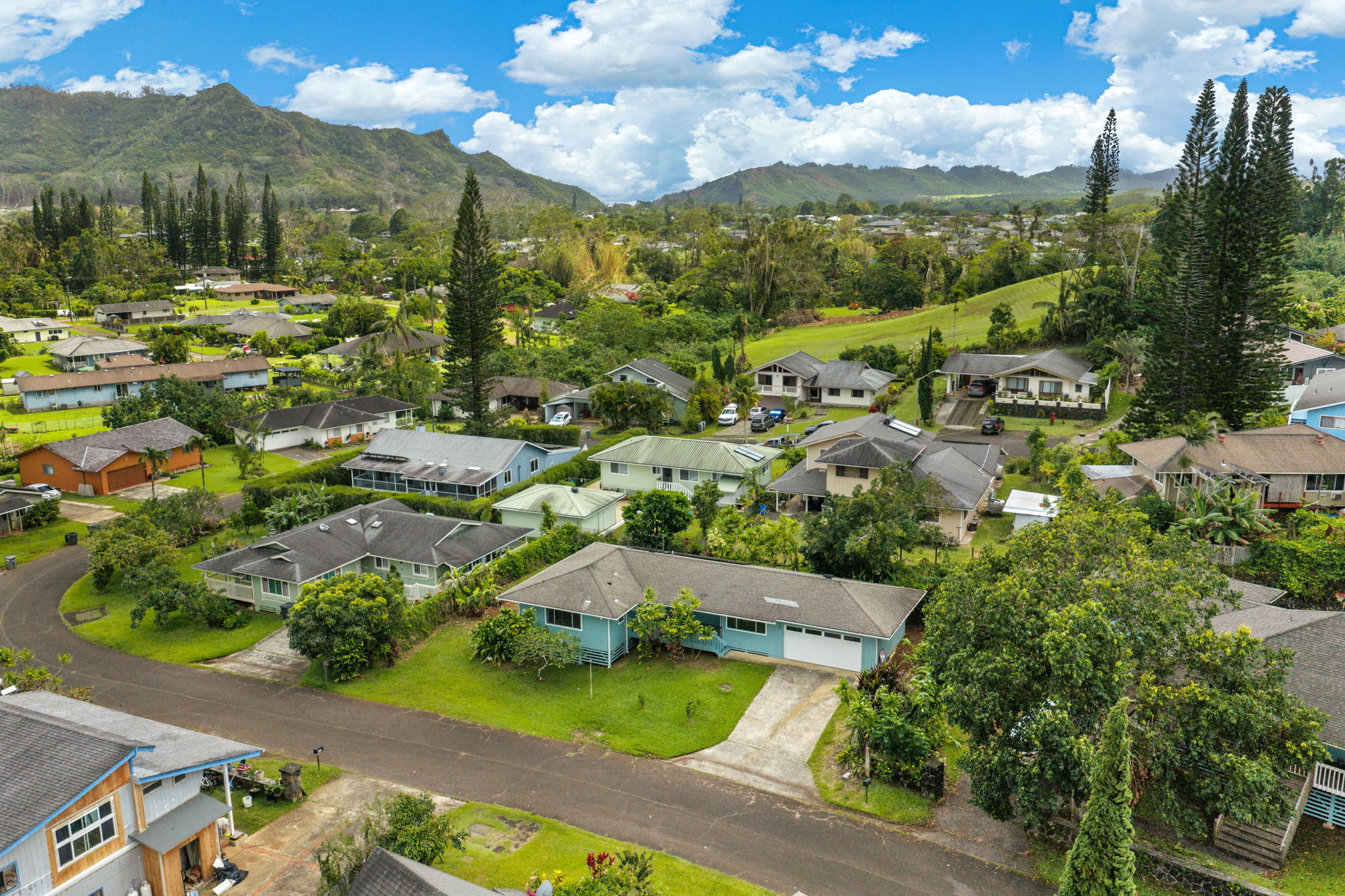 408 Molo St, Kapaa, HI 96746