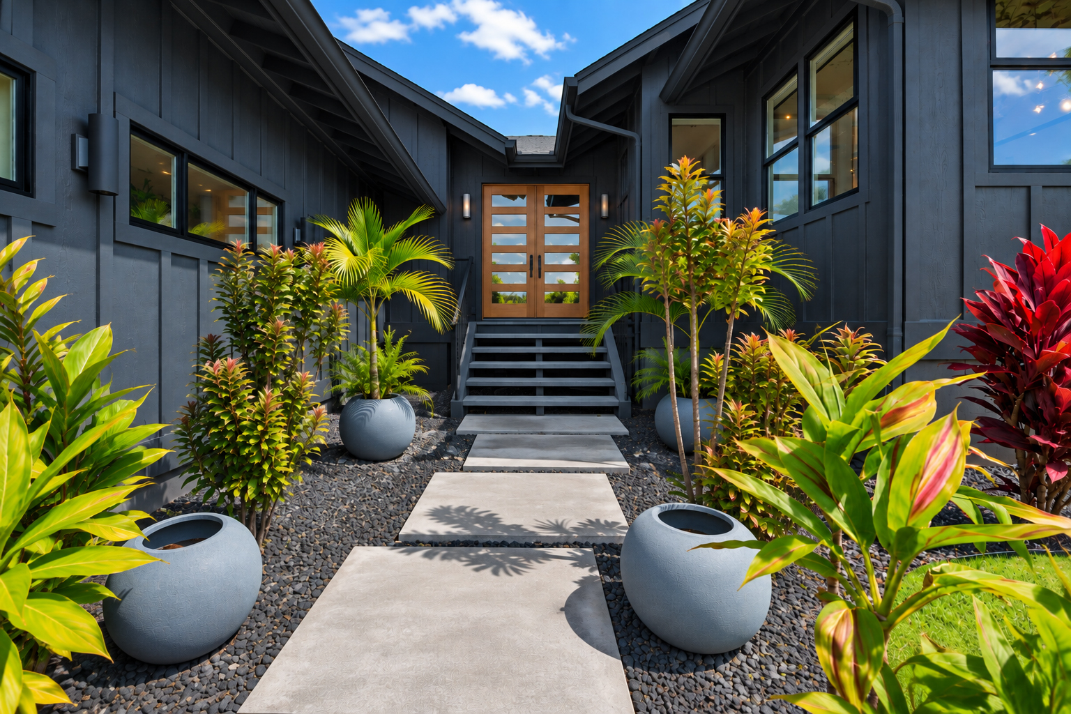 4154-D Pai St, Kalaheo, HI 96741
