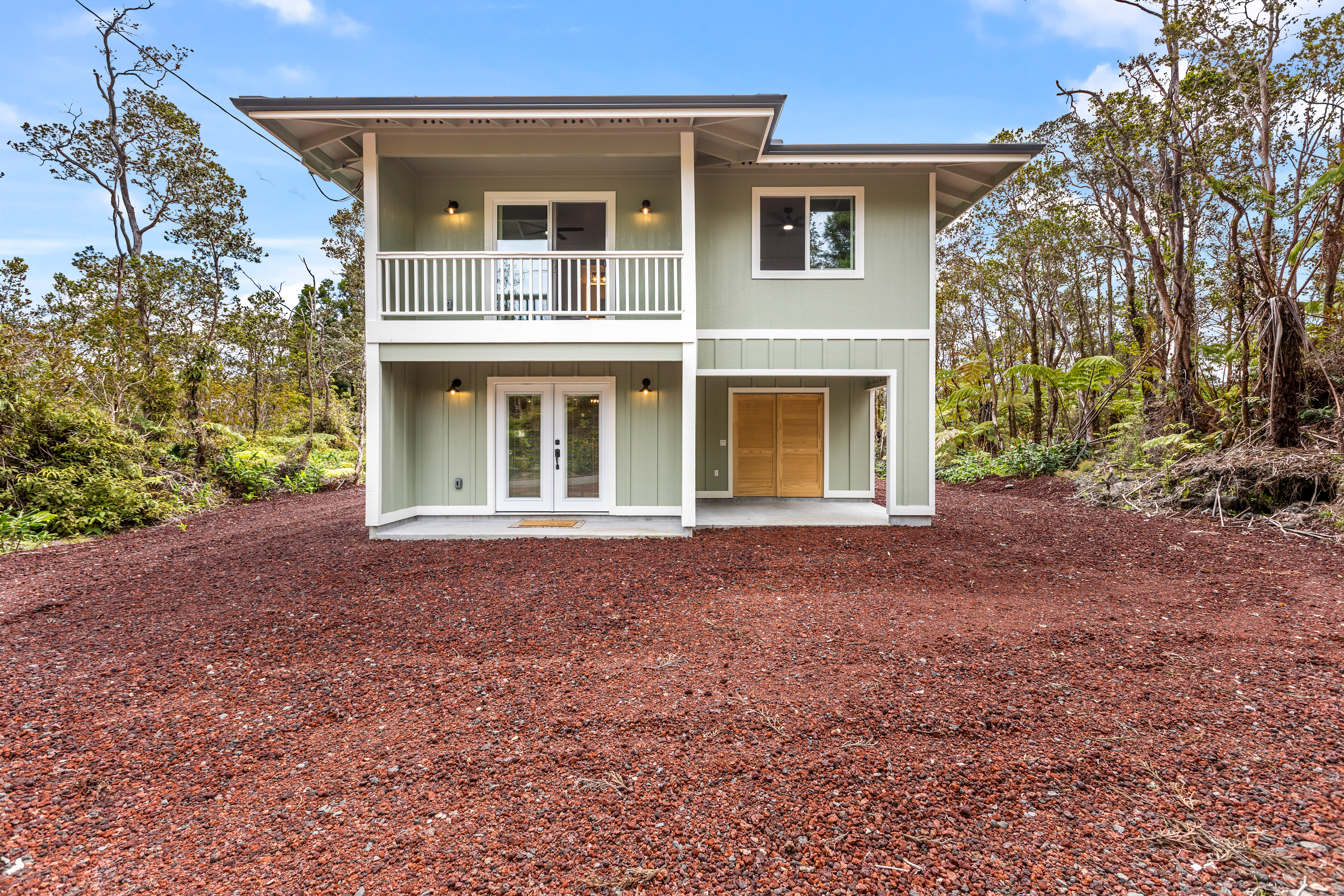 11-3781 Ala Ohia St, Volcano, HI 96785