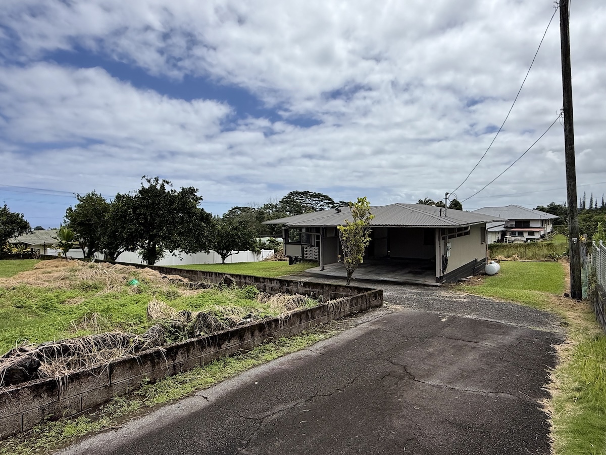 28-2860 Kumula St, Pepeekeo, HI 96783