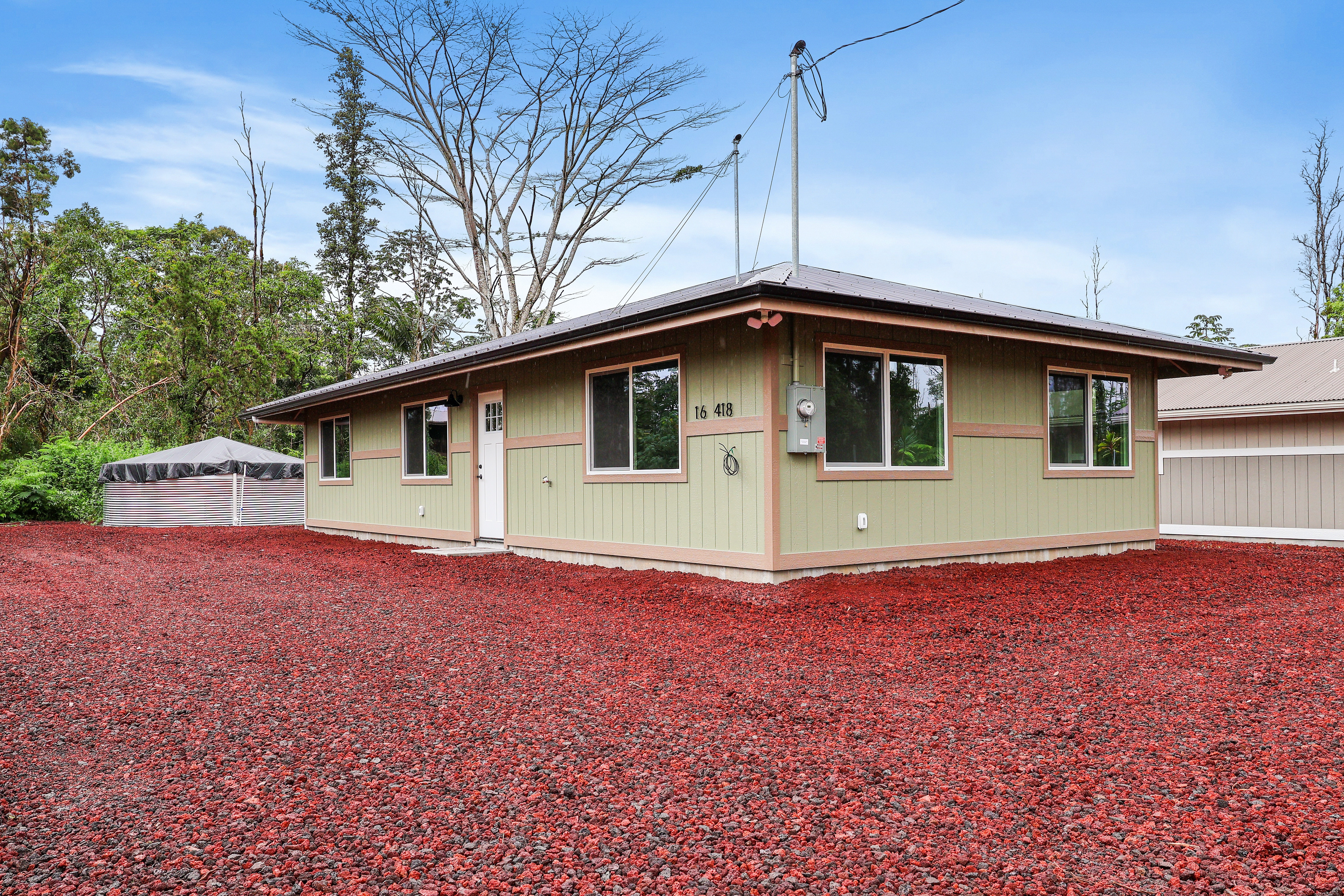 16-418 Brookover St, Pahoa, HI 96778