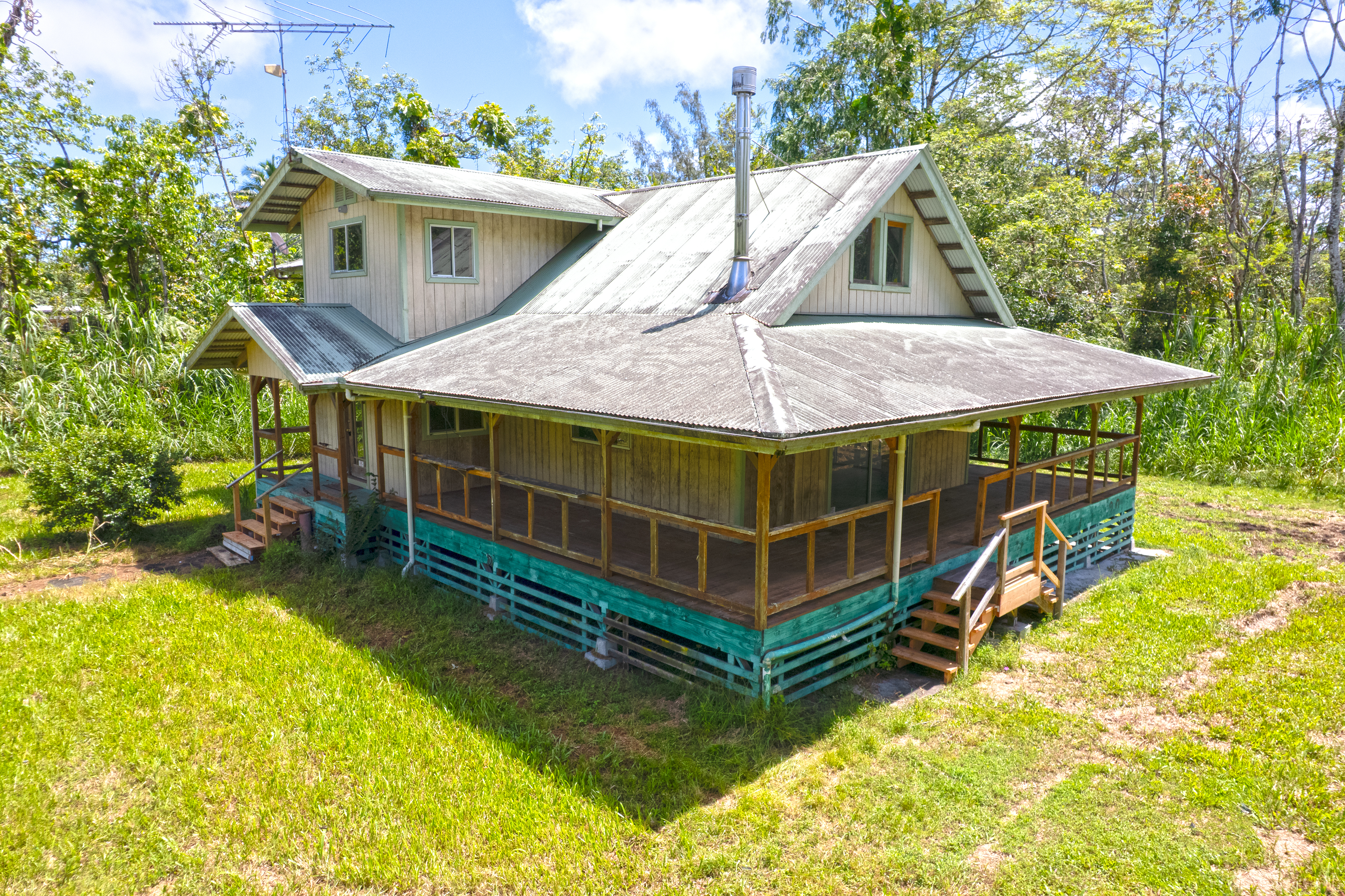 14-680 Road A, Pahoa, HI 96778