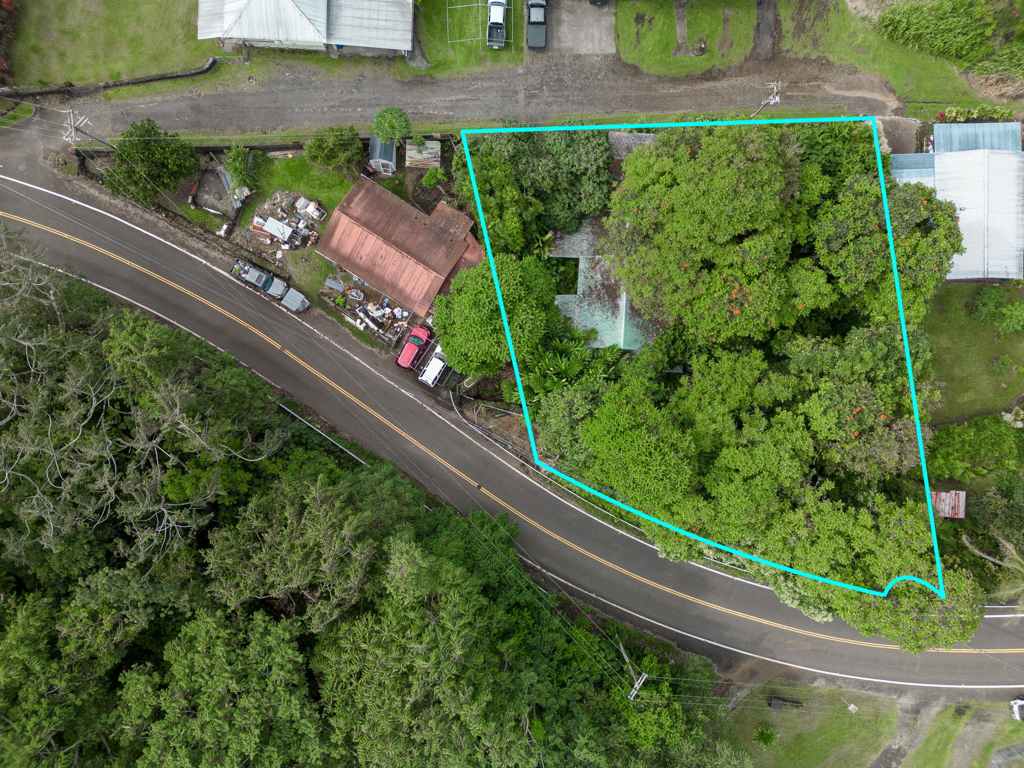 28-188 Honomu Rd, Honomu, HI 96728