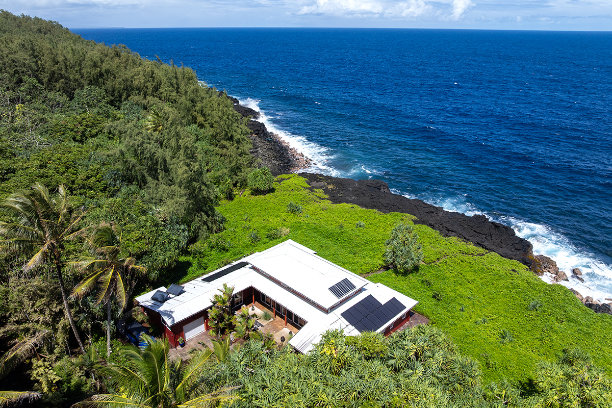 14-3475 Government Beach Rd, Pahoa, HI 96778