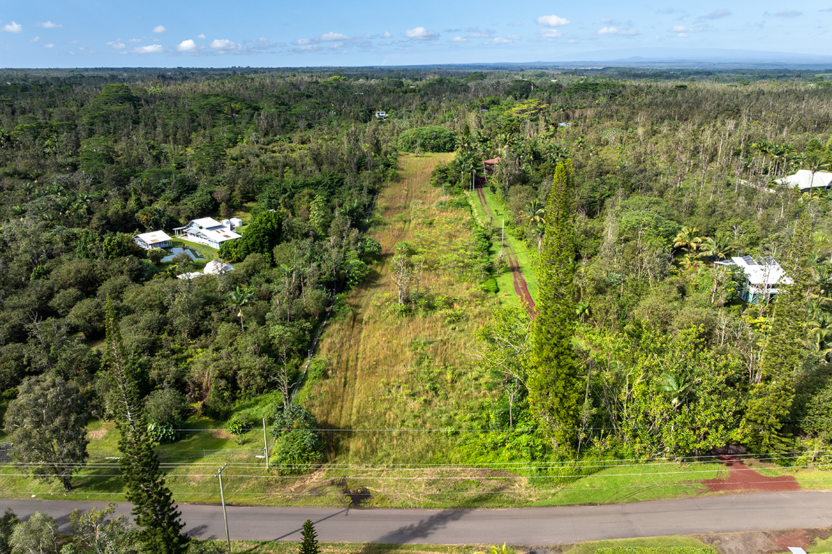 16-1222 40Th Ave, Kurtistown, HI 96760