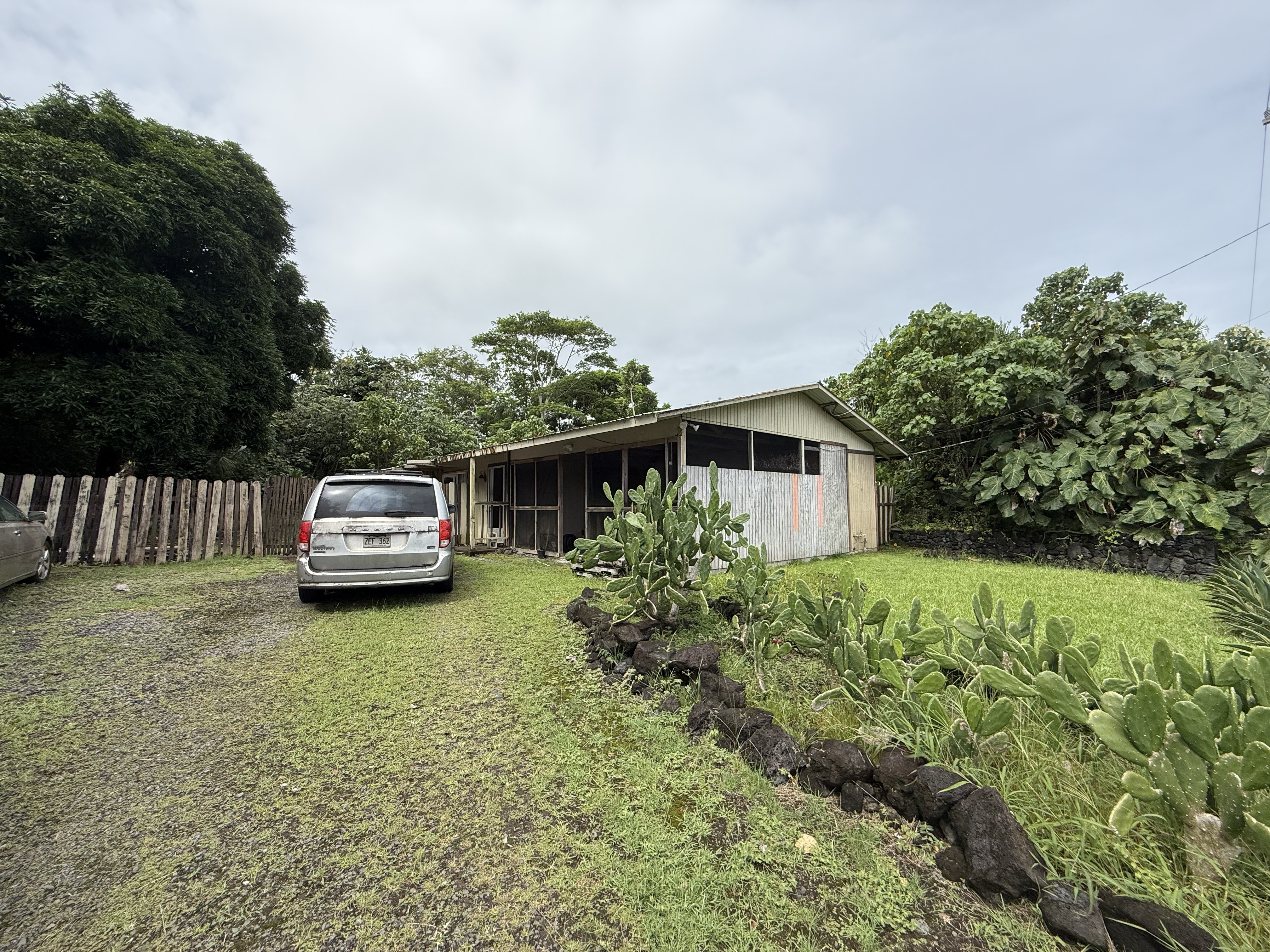 15-2728 Opae St, Pahoa, HI 96778