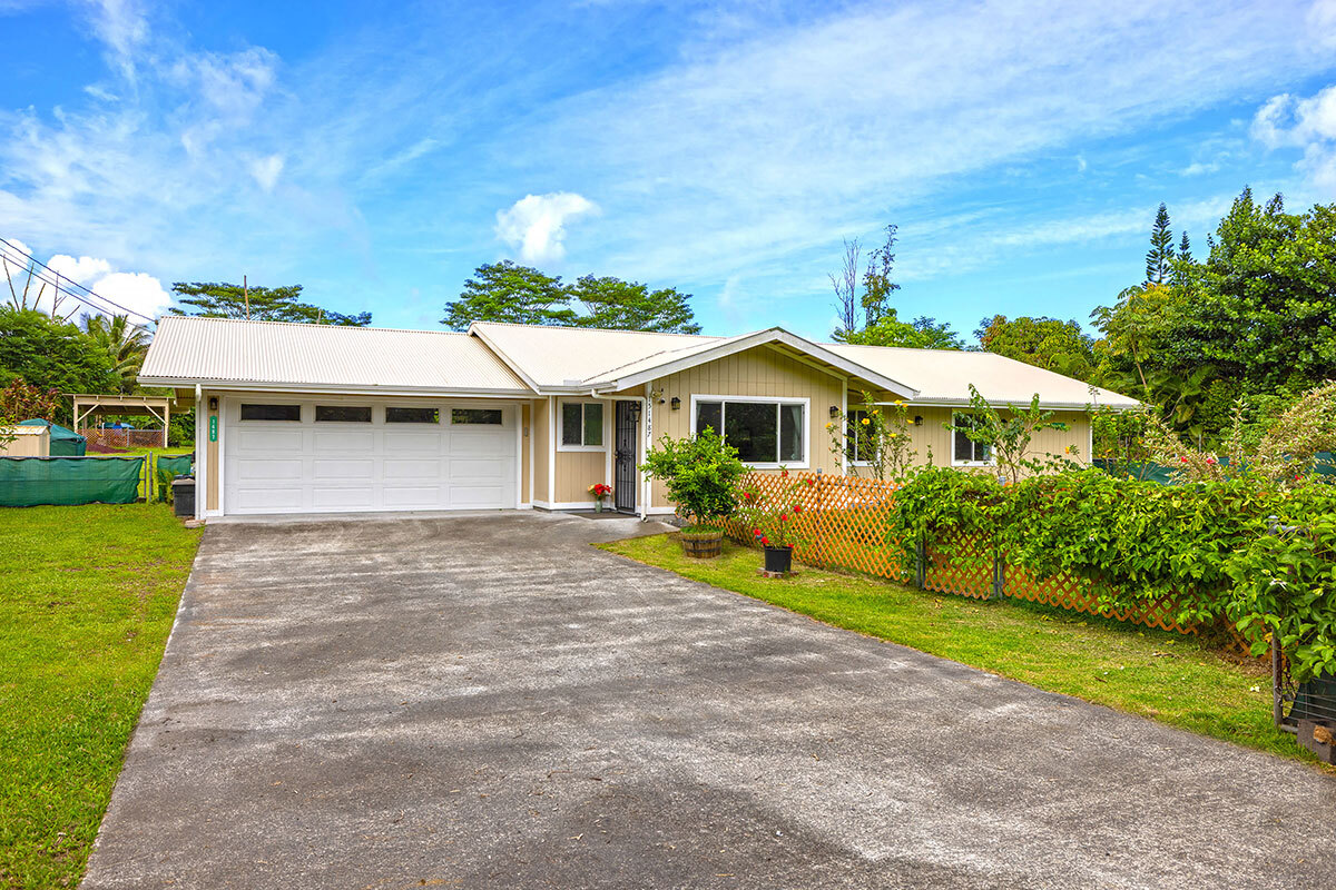 15-1487 15Th Ave, Keaau, HI 96749