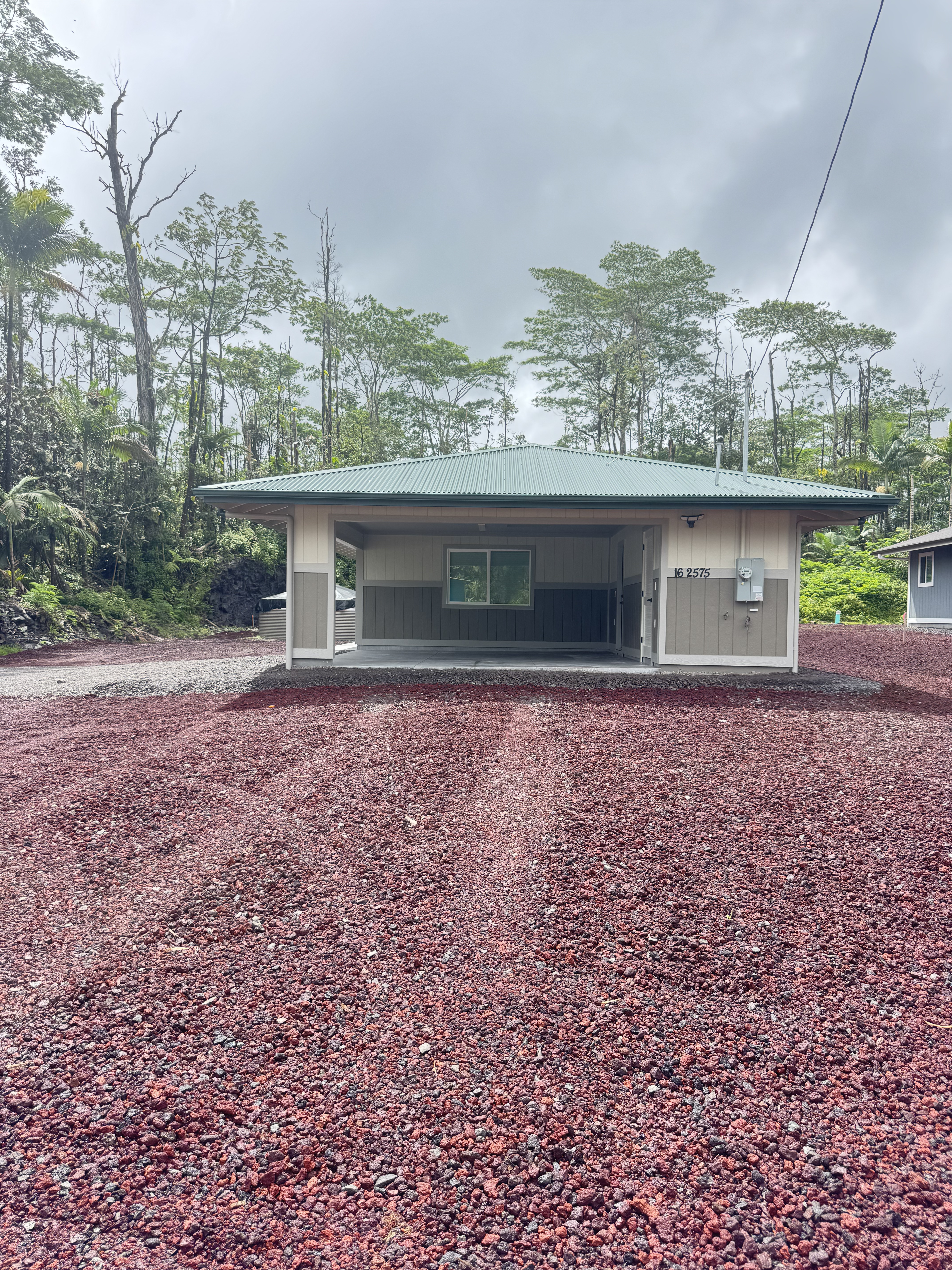 16-2575 Ainaloa Dr, Pahoa, HI 96778