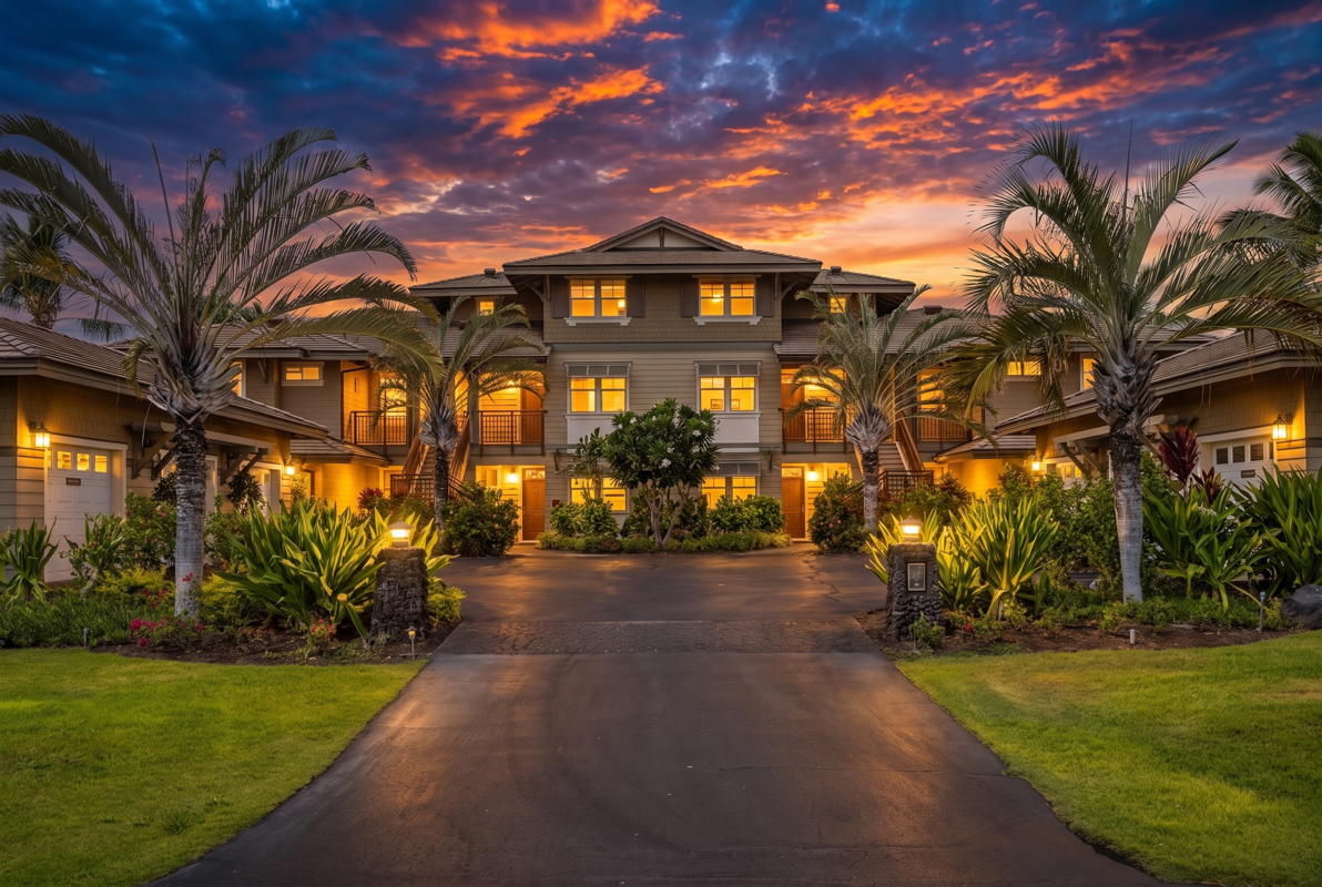 69-1033 Nawahine Pl, 4G, Waikoloa, HI 96738