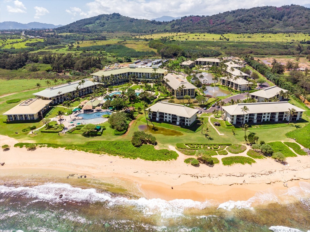 4331 Kauai Beach Dr, 3216, Lihue, HI 96766