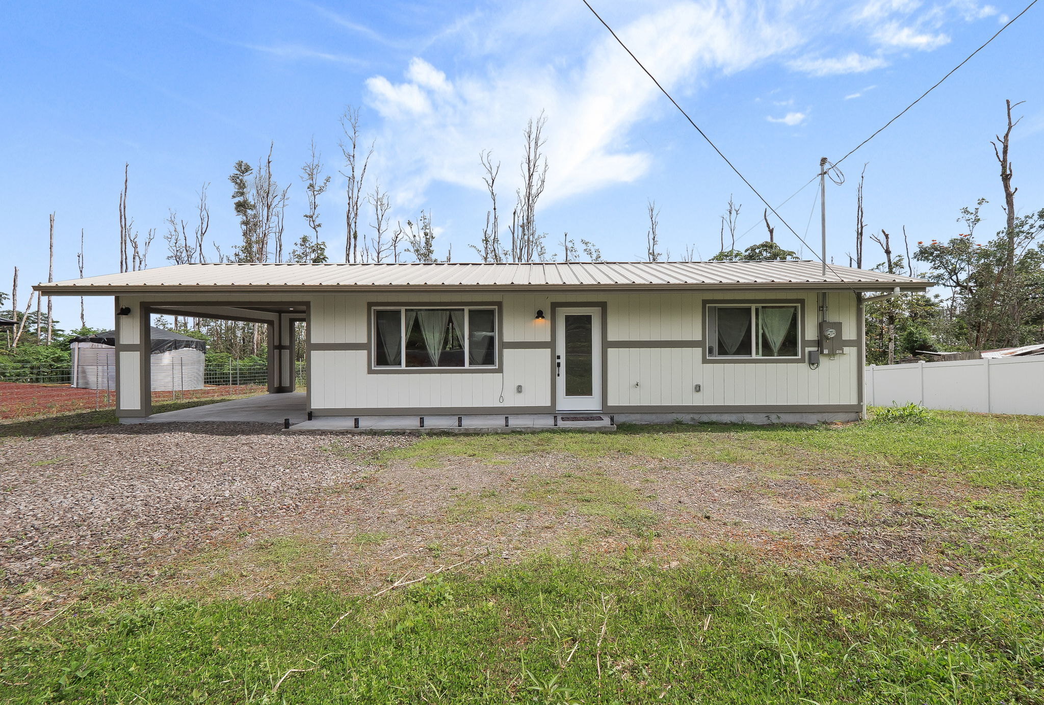 16-2119 Tangerine Dr, Pahoa, HI 96778