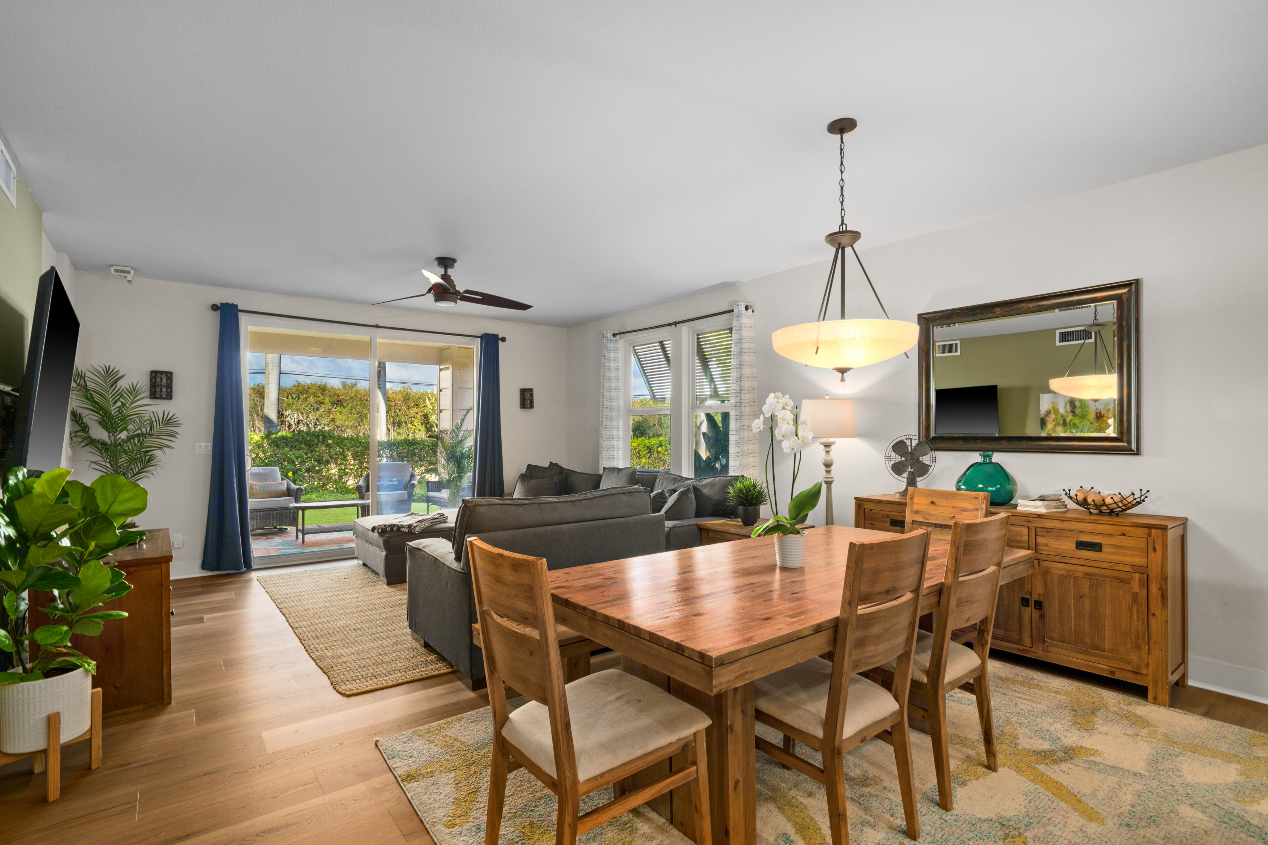 2611 Kiahuna Plantation Dr, 2J, Koloa, HI 96756