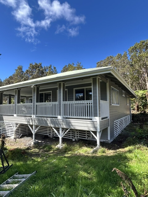 11-3799 5Th St, Volcano, HI 96785