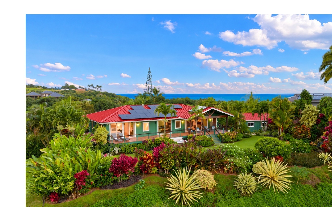 3275 Kalihiwai Rd, B, Kilauea, HI 96754